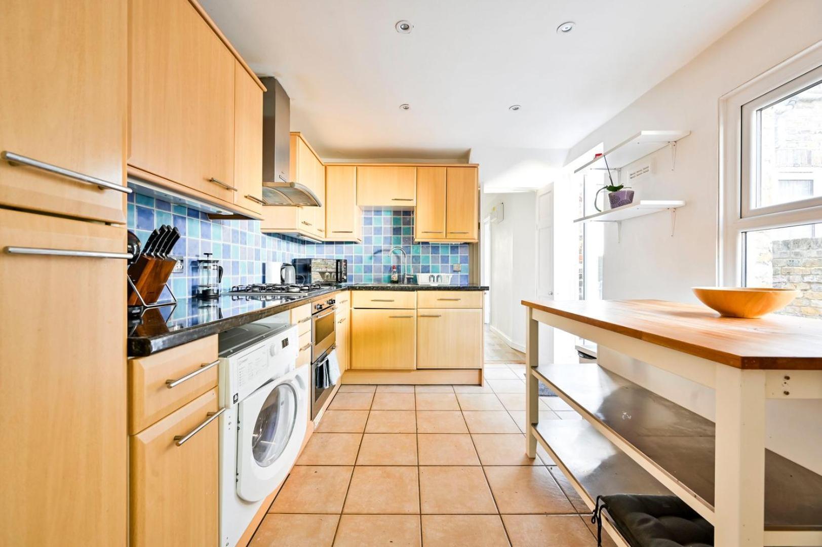 Guestready - Luxurious Comfort In London's Heart London