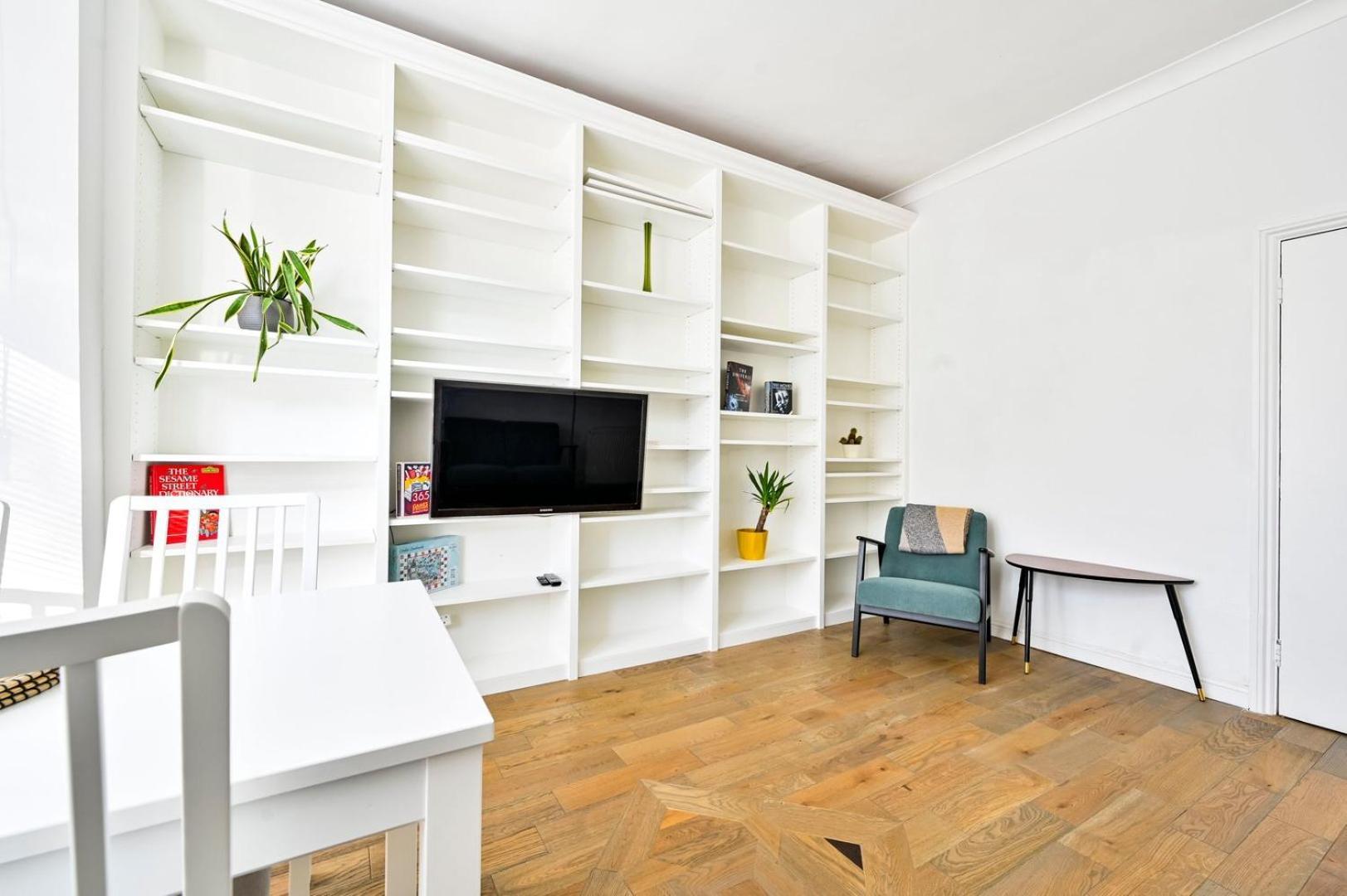 Apartment Guestready - Luxurious Comfort In London's Heart