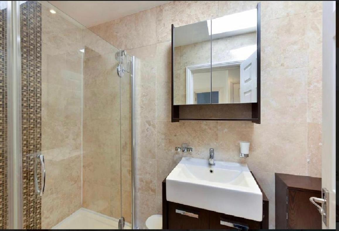 The Queen's Gate Penthouse London
