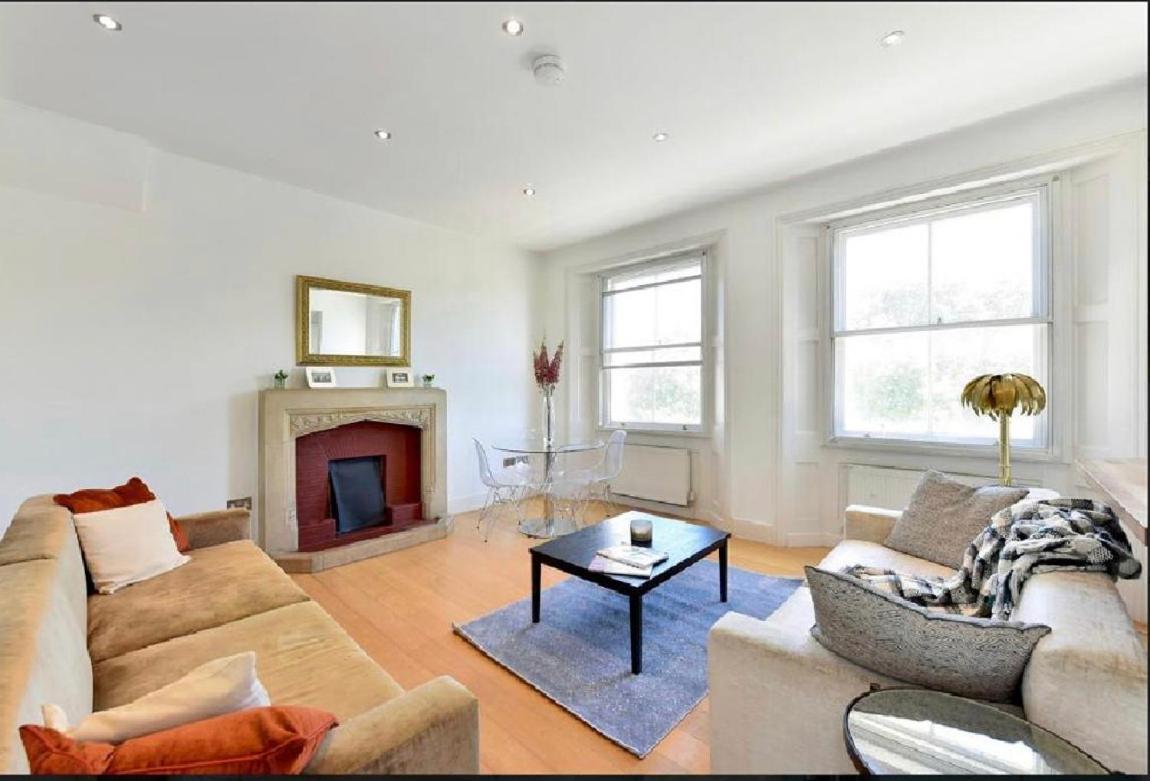 Apartment The Queen's Gate Penthouse