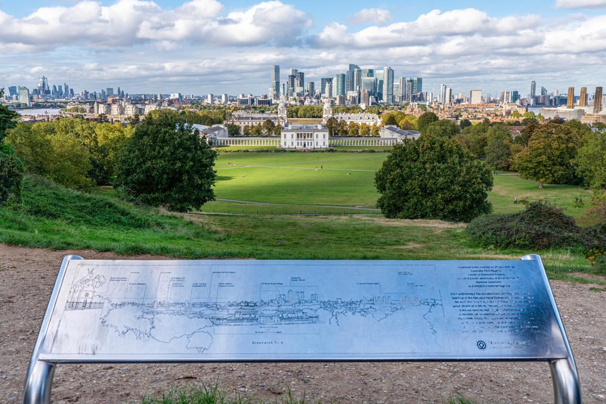 Apartment Modern 2-bed In Greenwich - Prime Location Near Cutty Sark & Excellent Transport Links *