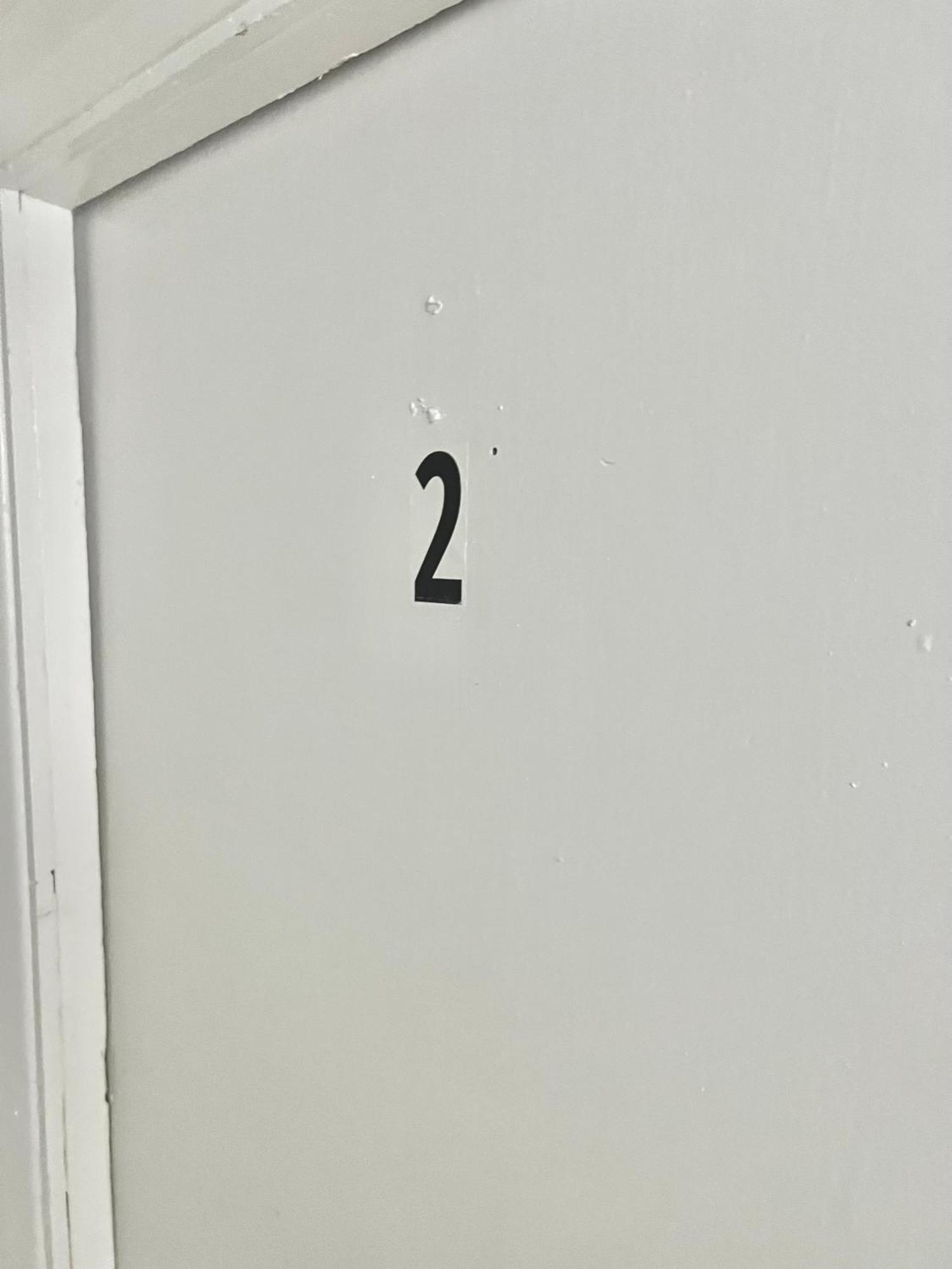 Appartement Complete Flat Netflix And Fast Wifi