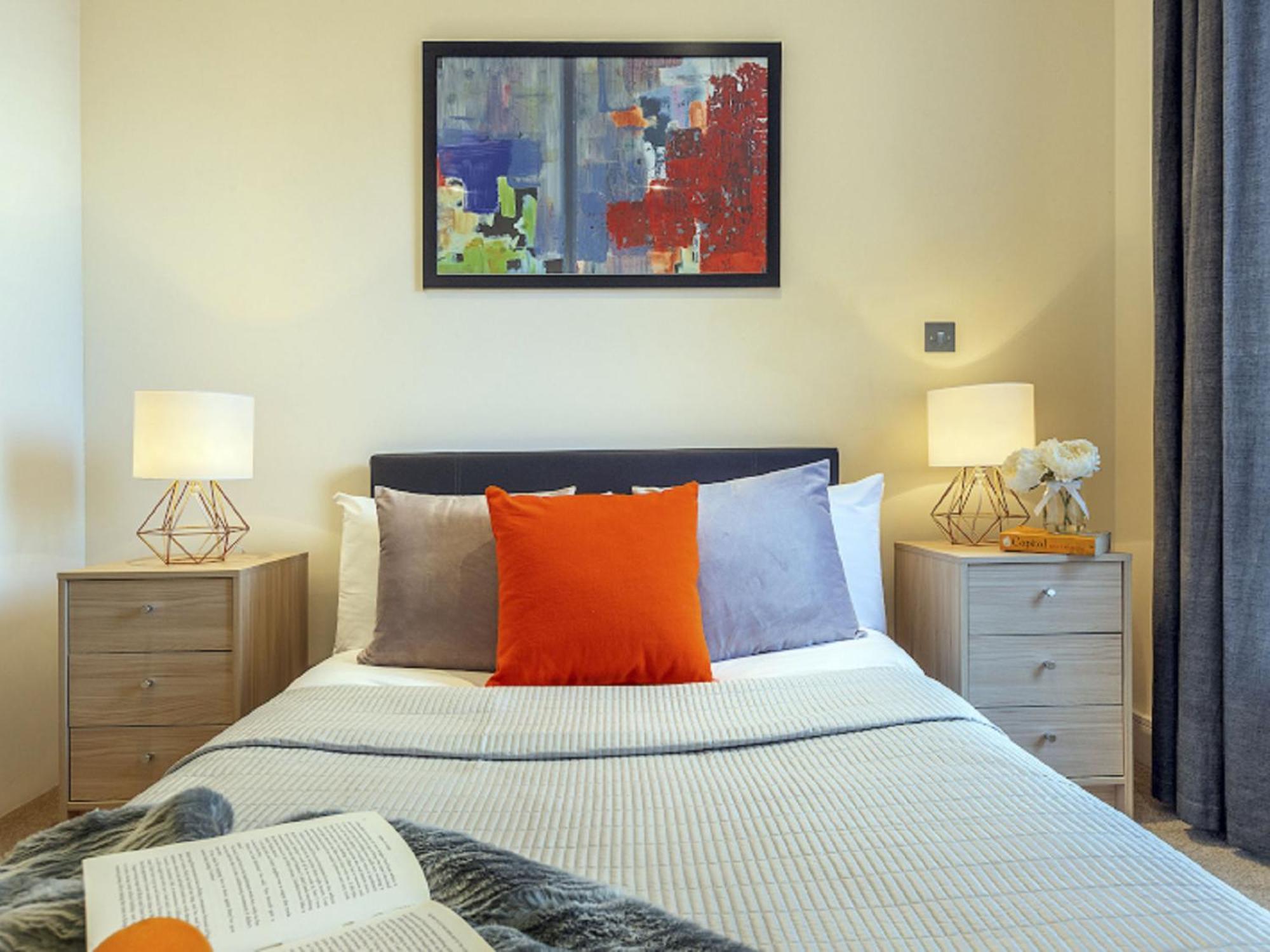Indescon Square- Canary Wharf By Interhome