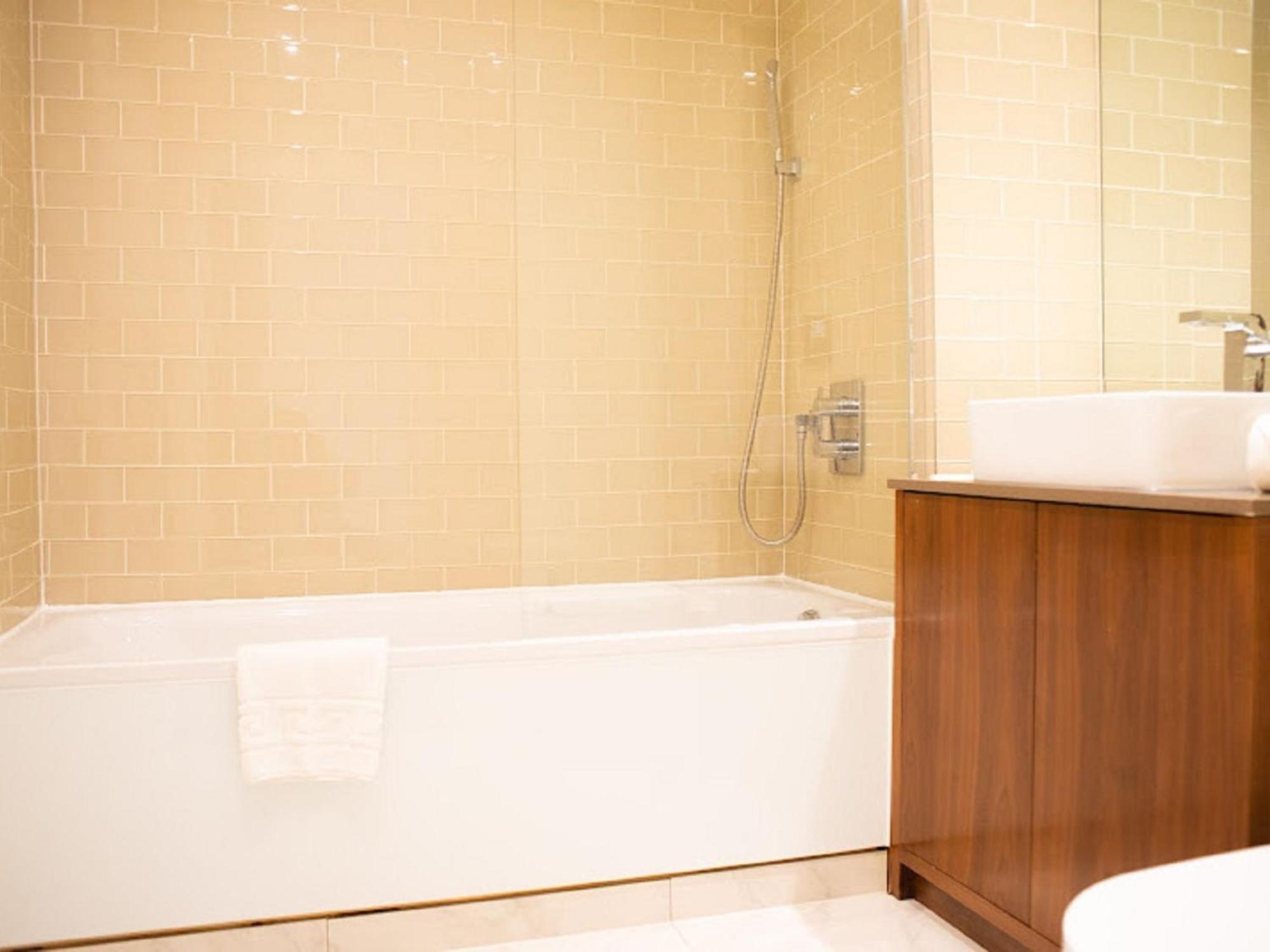 Lincoln Plaza By Interhome Apartment *