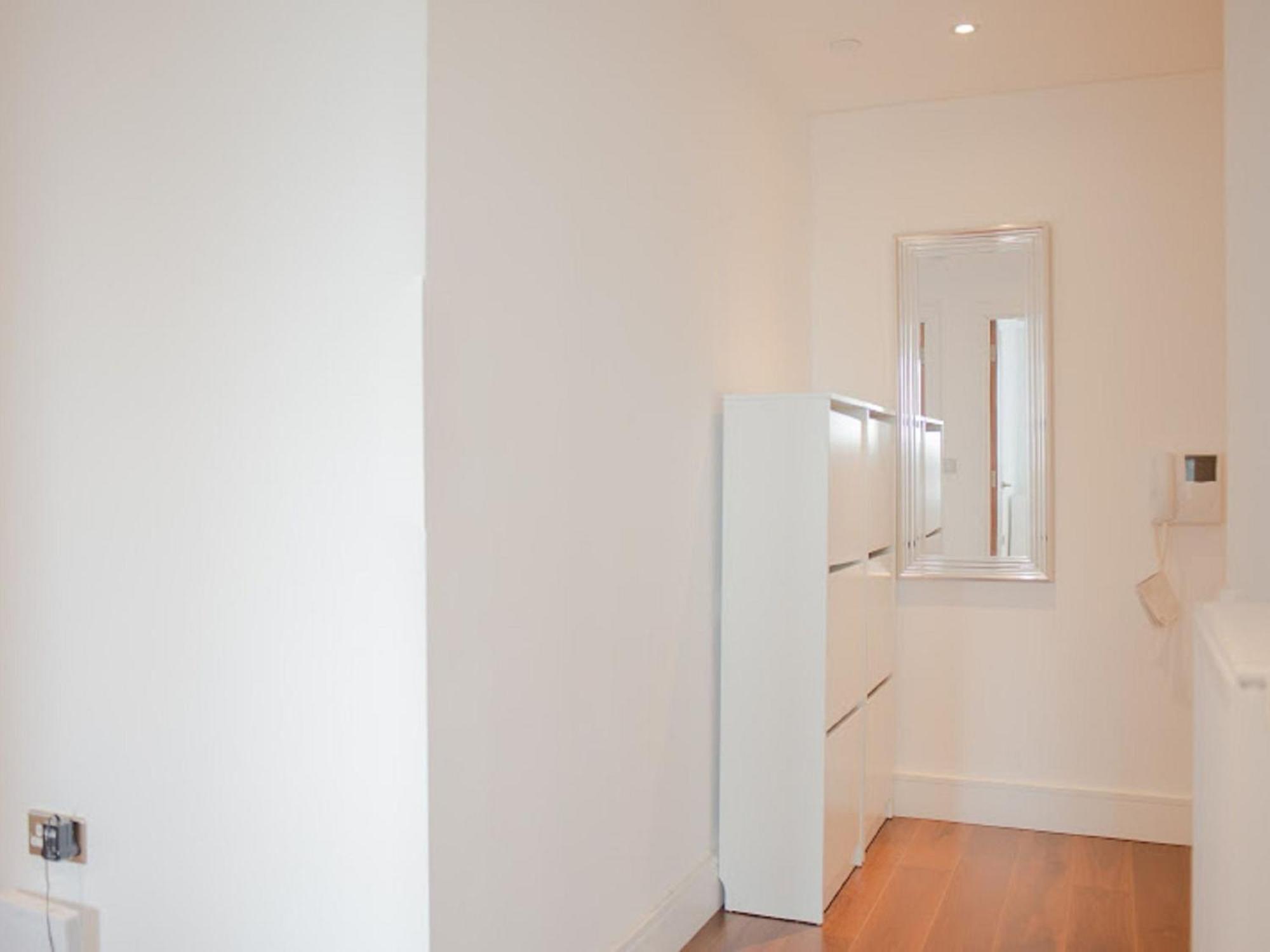 Apartment Lincoln Plaza By Interhome *