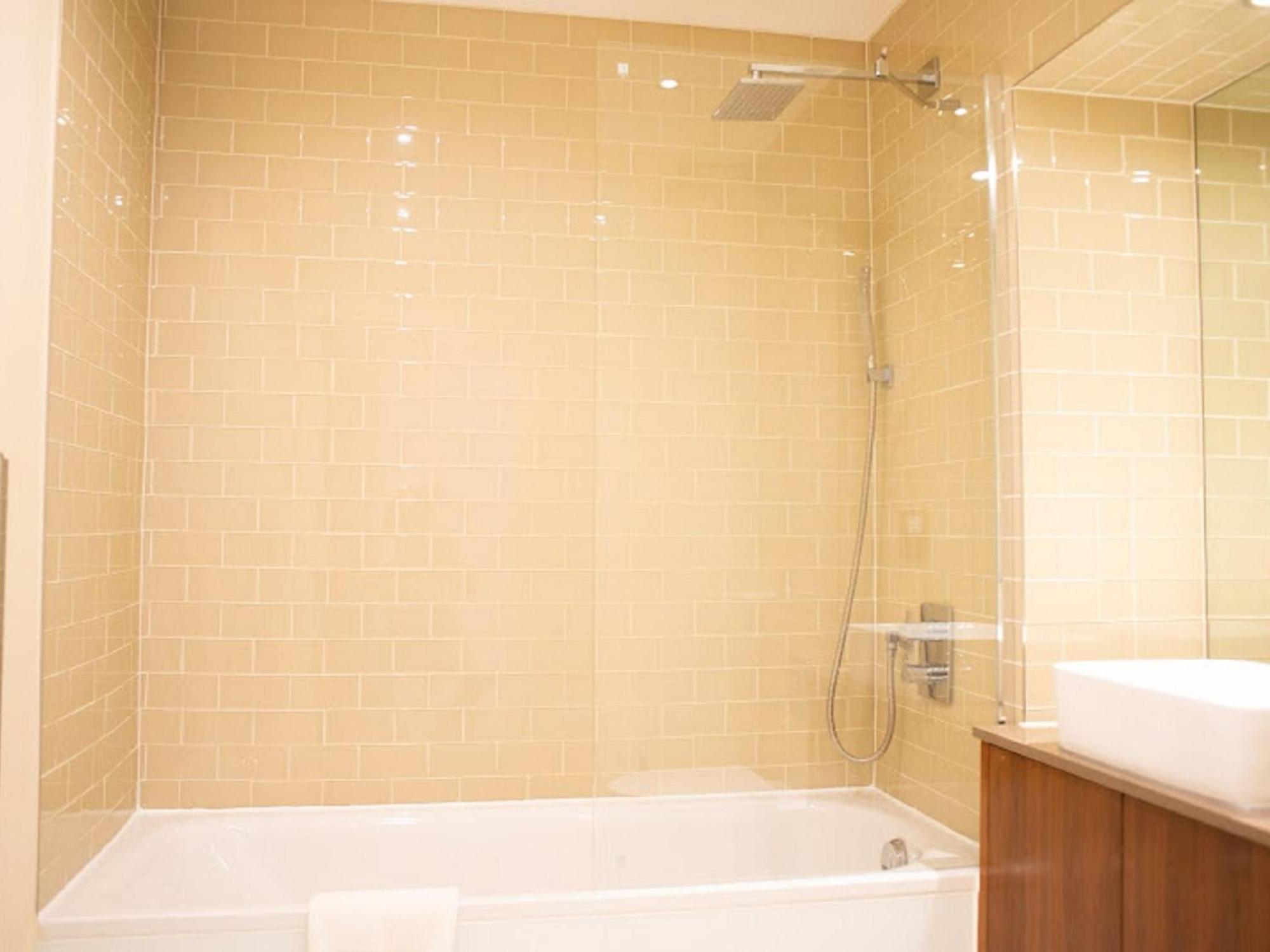 Apartamento Lincoln Plaza By Interhome Londres