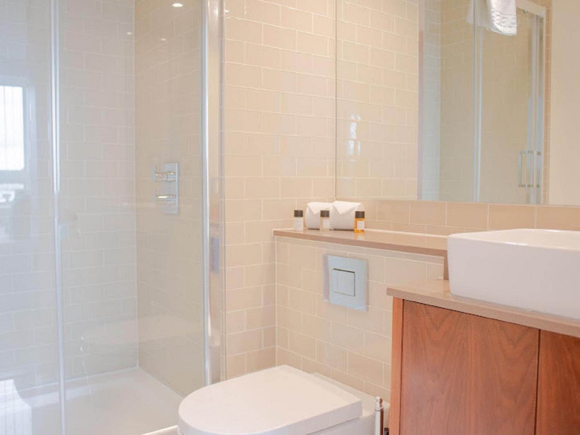 Lincoln Plaza By Interhome Apartamento Londres
