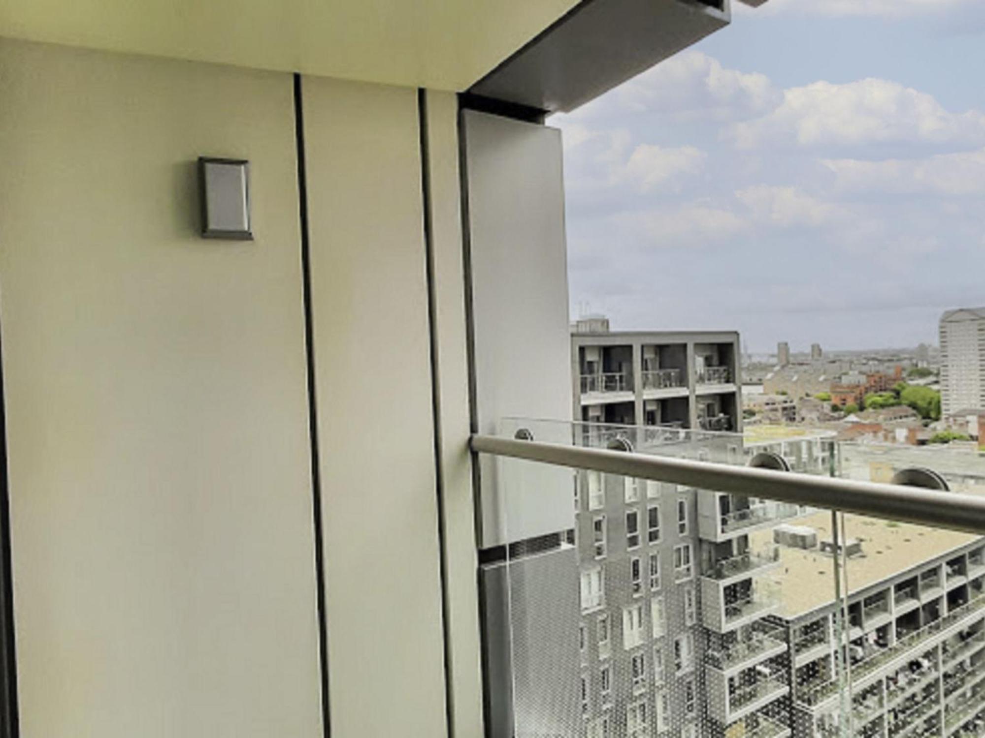 Lincoln Plaza By Interhome Apartment London