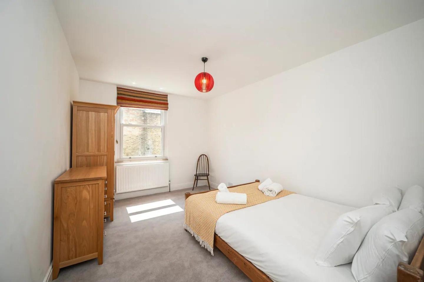 Holiday home Pass The Keys Large Period House With Garden Near Peckham London