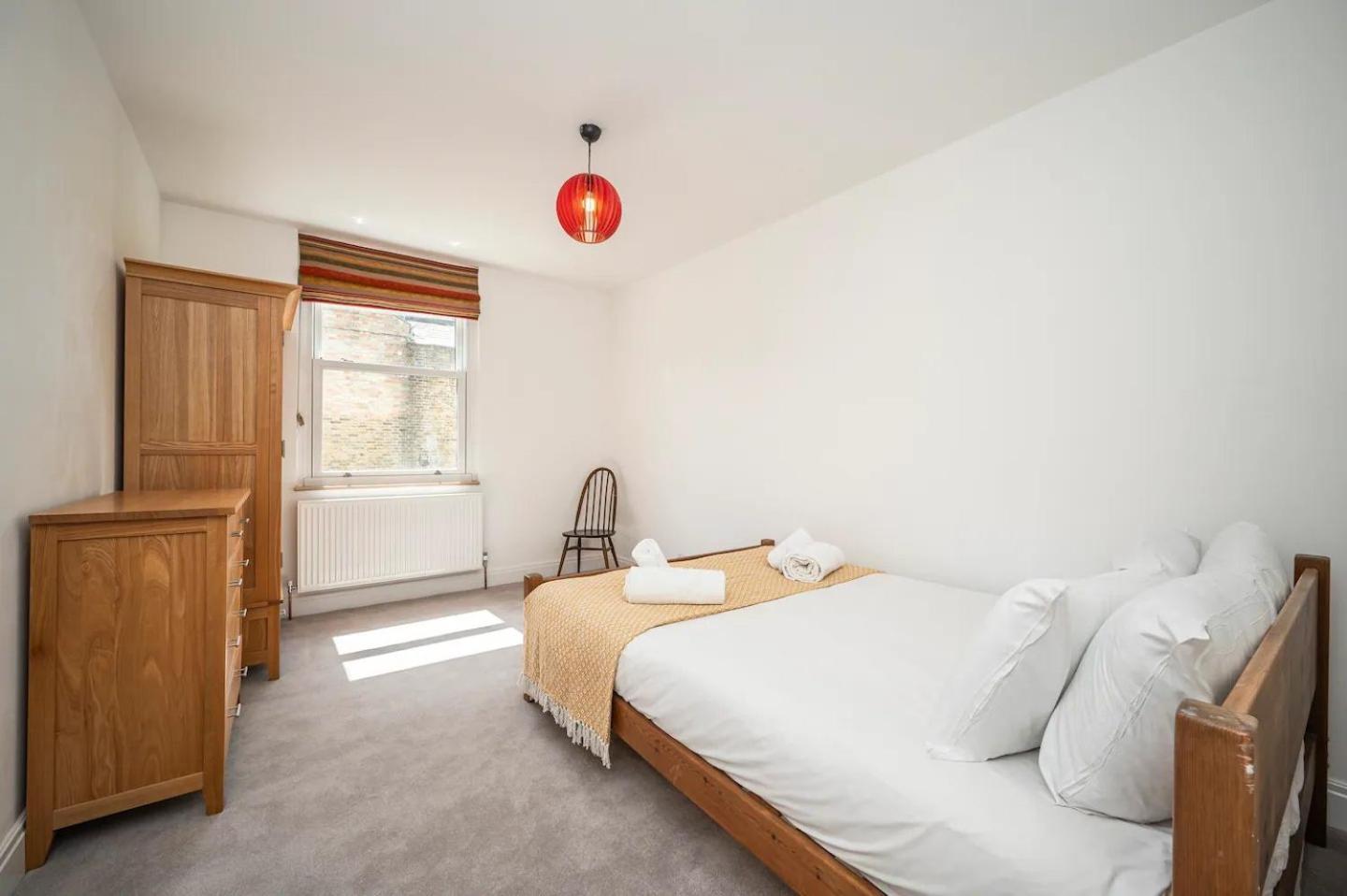 Holiday home Pass The Keys Large Period House With Garden Near Peckham