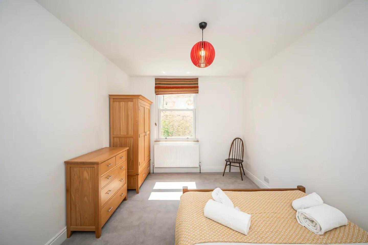 Holiday home Pass The Keys Large Period House With Garden Near Peckham London