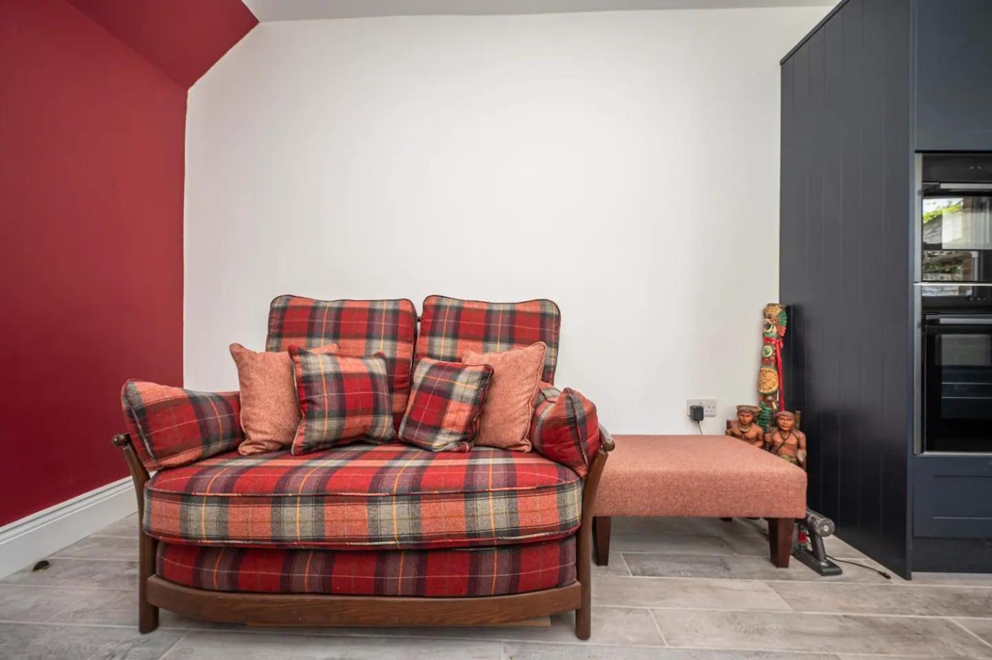 Pass The Keys Large Period House With Garden Near Peckham Holiday home London
