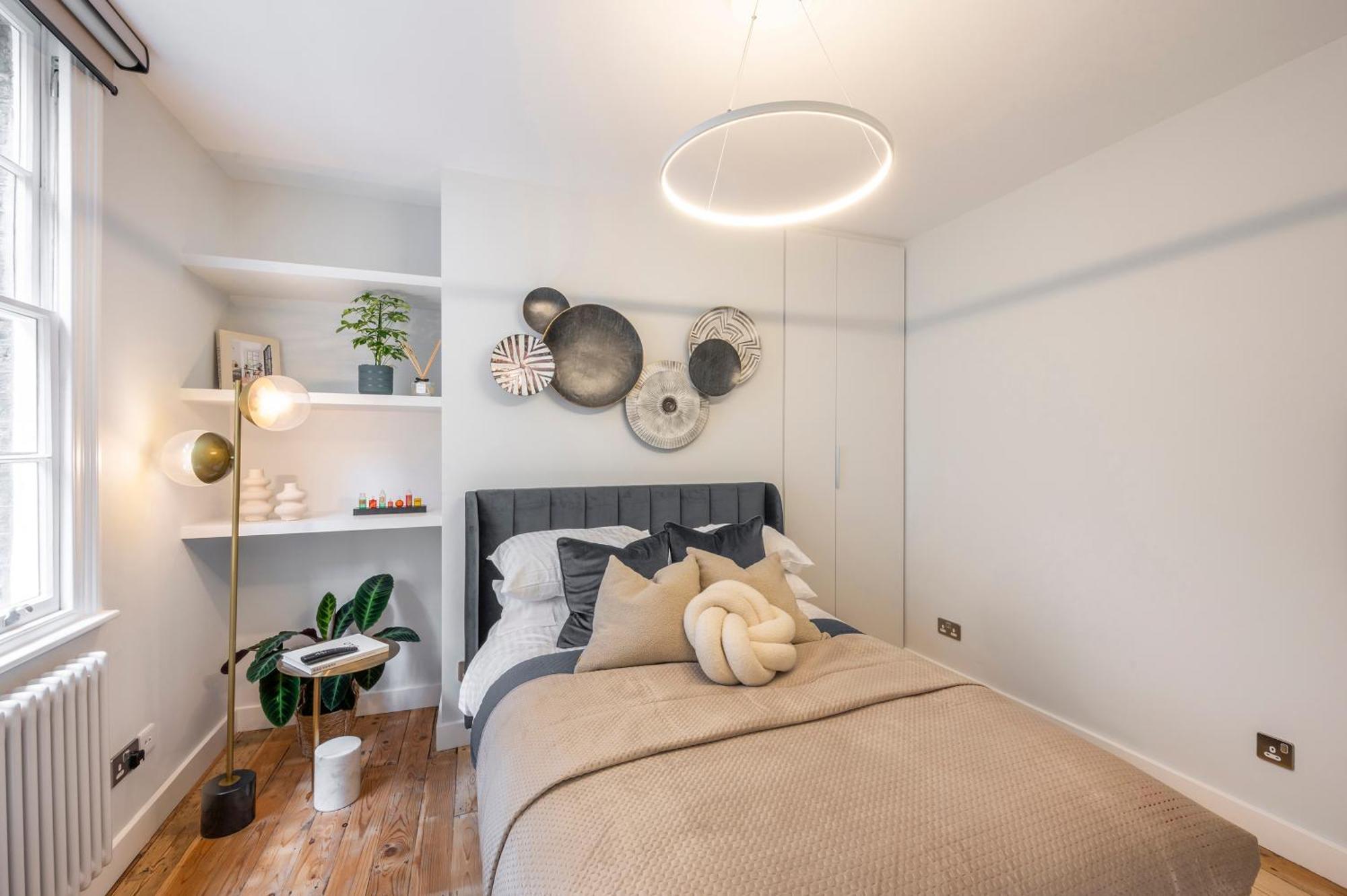Pottter's Perch - Covent Garden - By Frankie Says Holiday home