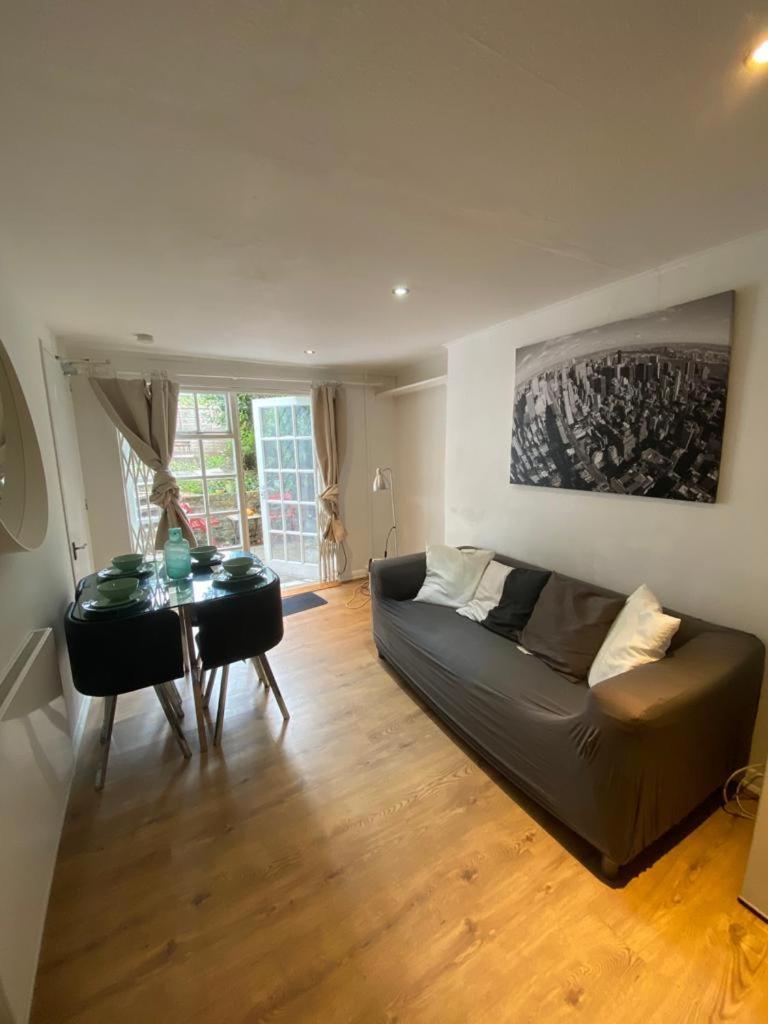 Apartment King's Cross