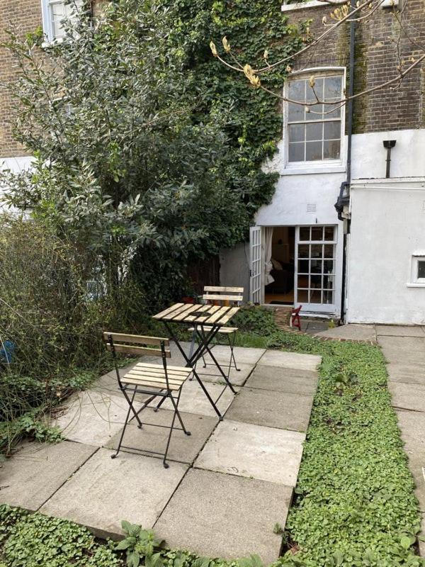 King's Cross Apartment