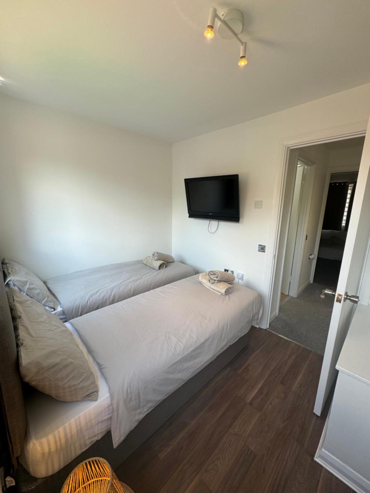 Beckton With Free Parking London