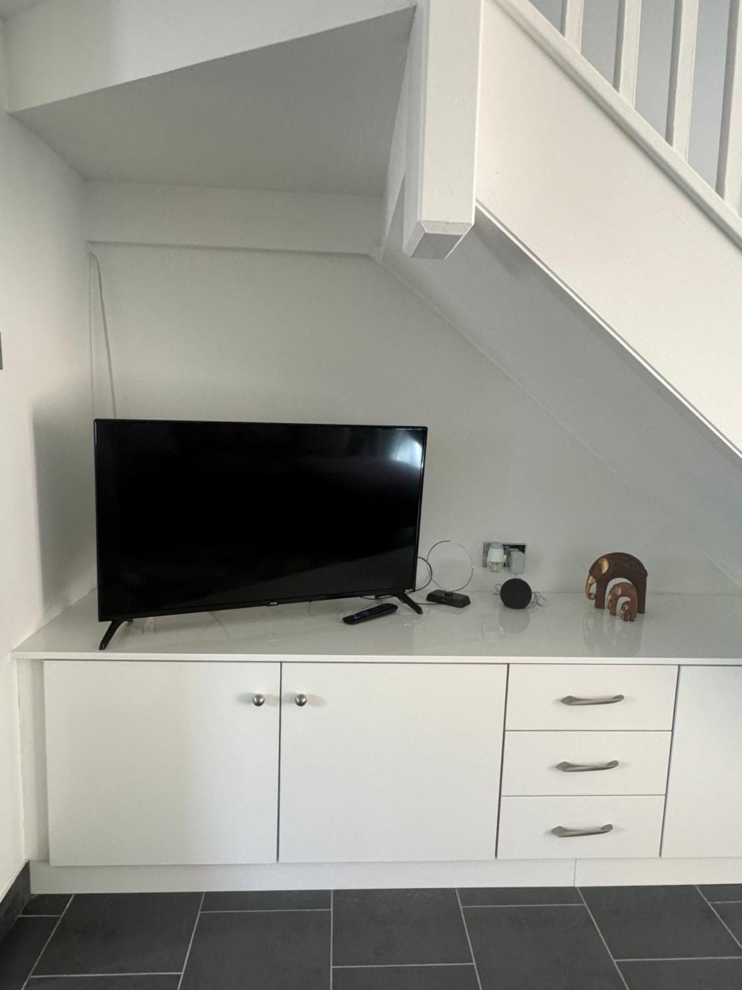 Apartment Beckton With Free Parking