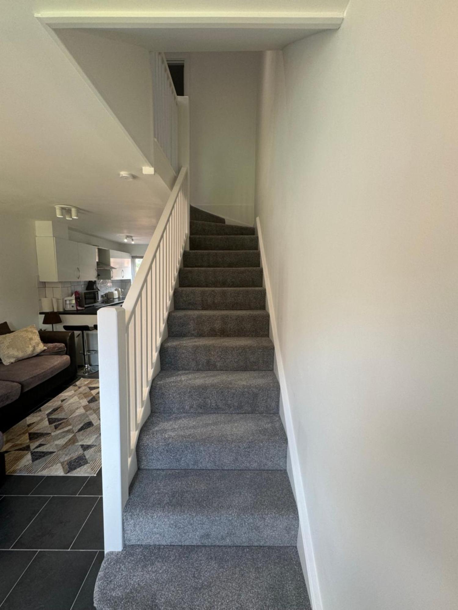 Beckton With Free Parking * London