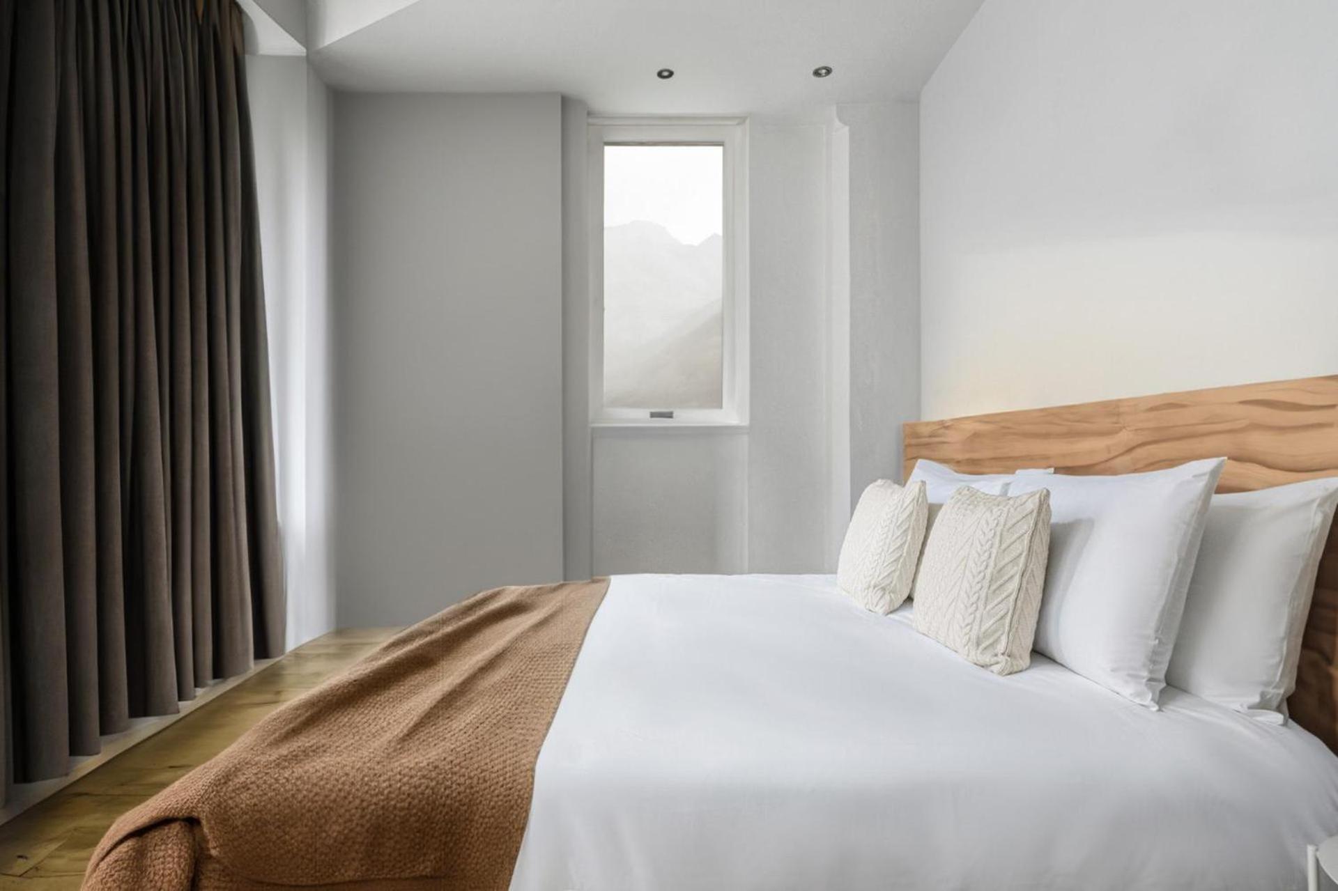 Appartement The Gateway In Shoreditch Londen