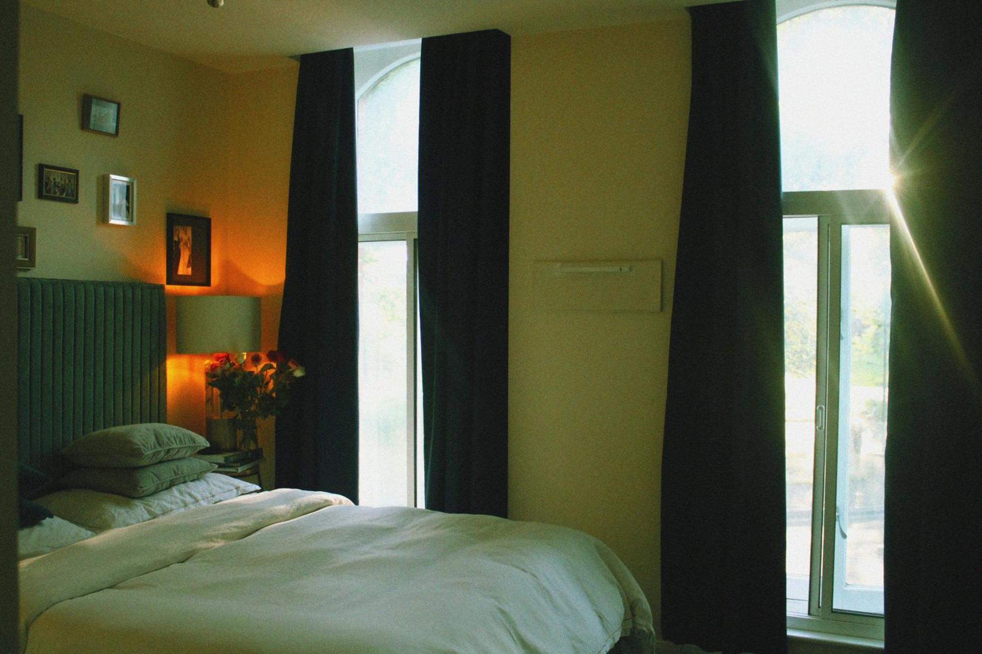 Appartement The Artists House Near Holland Park Londen