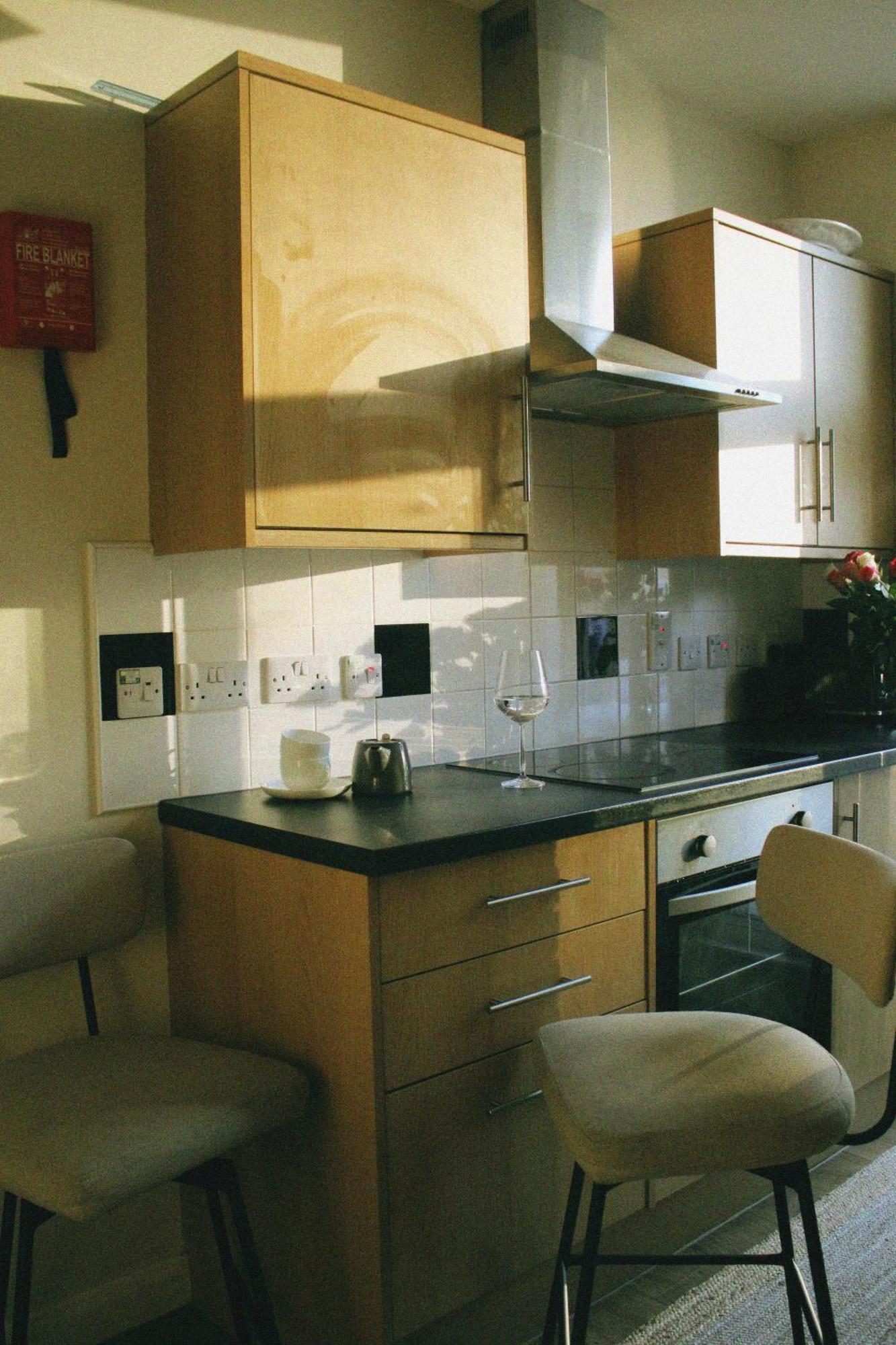 Appartement The Artists House Near Holland Park