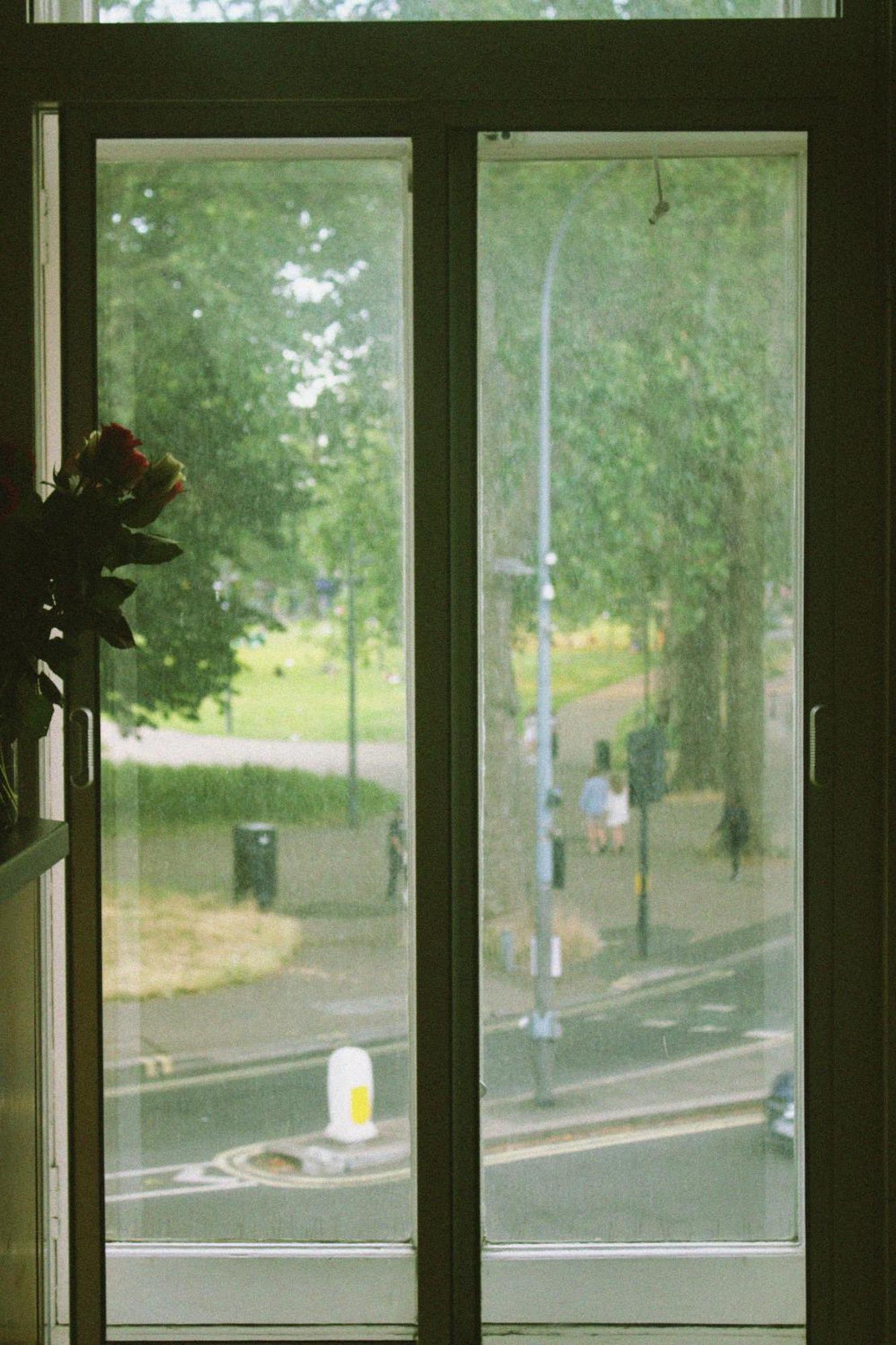 The Artists House Near Holland Park Appartement *