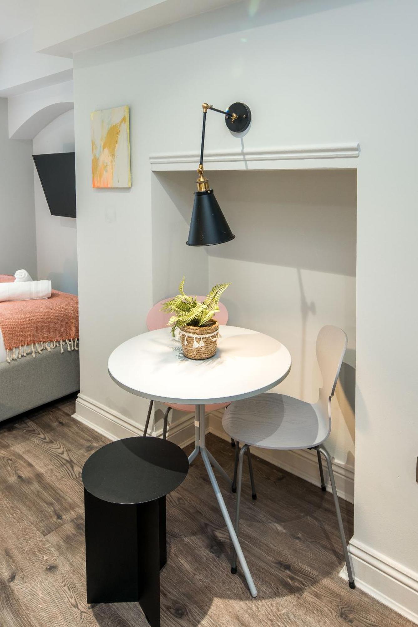 Hyde Park By Sleepy Appartement Londen