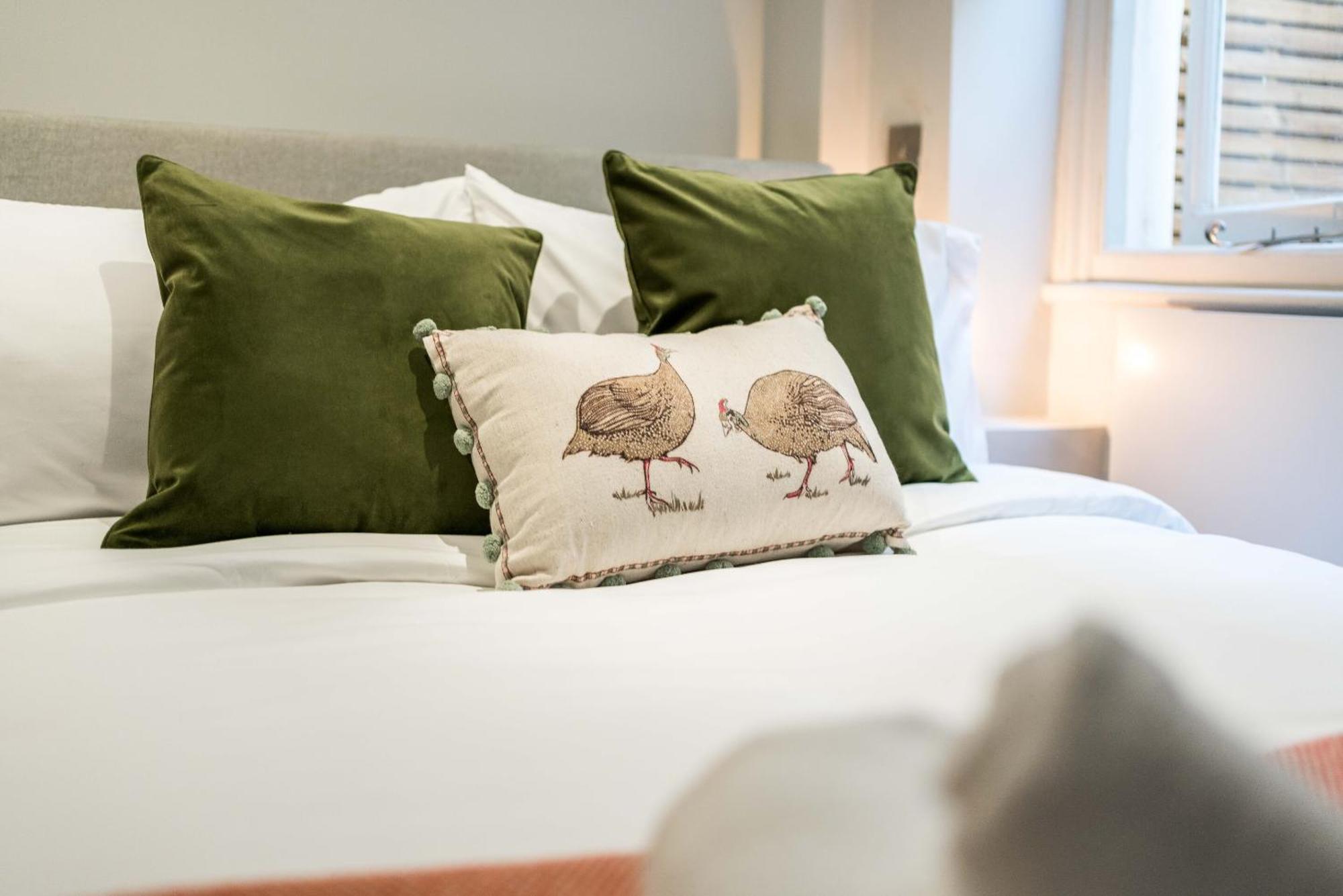 Hyde Park By Sleepy Appartement Londen
