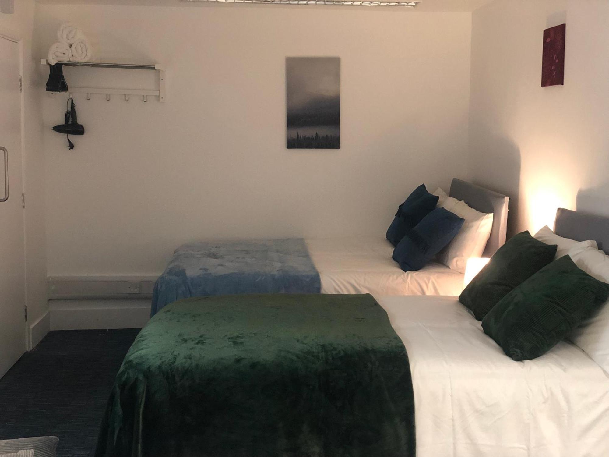 Apartamento Harry Potter S Flat In Londres