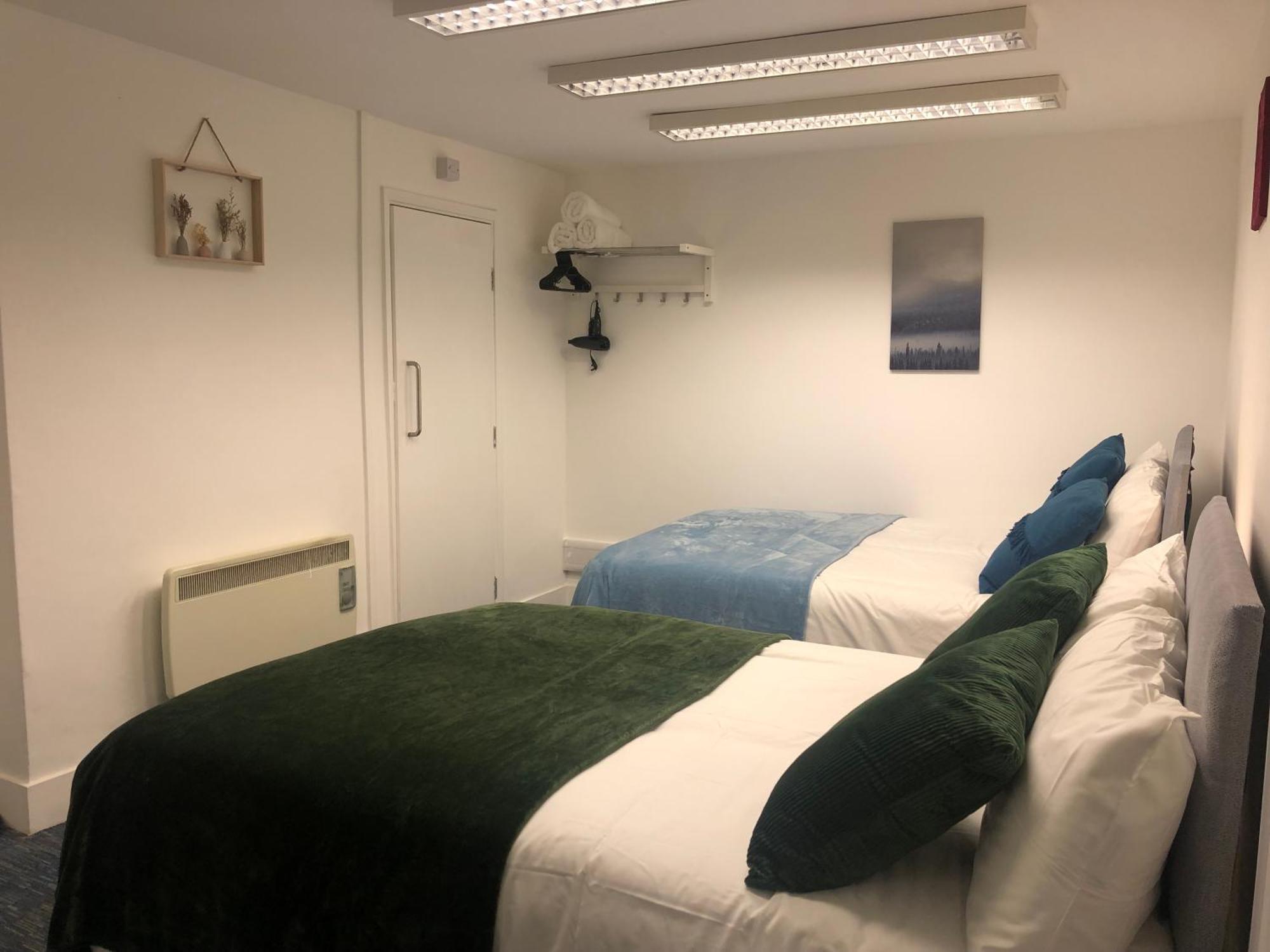 Apartamento Harry Potter S Flat In