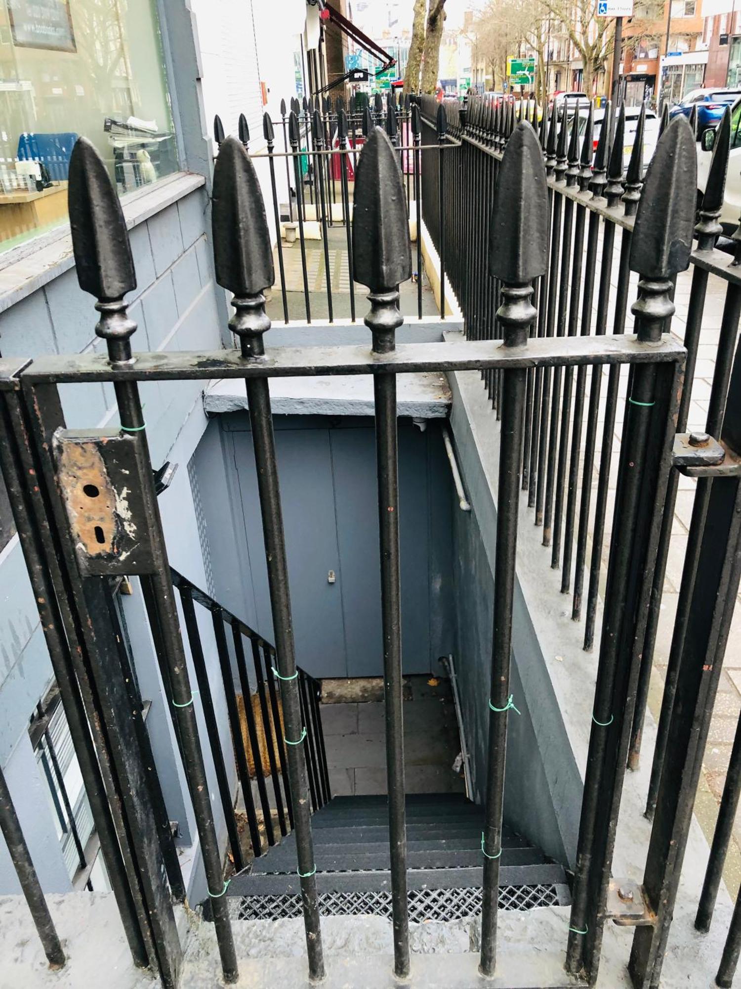 Harry Potter S Flat In Apartamento Londres