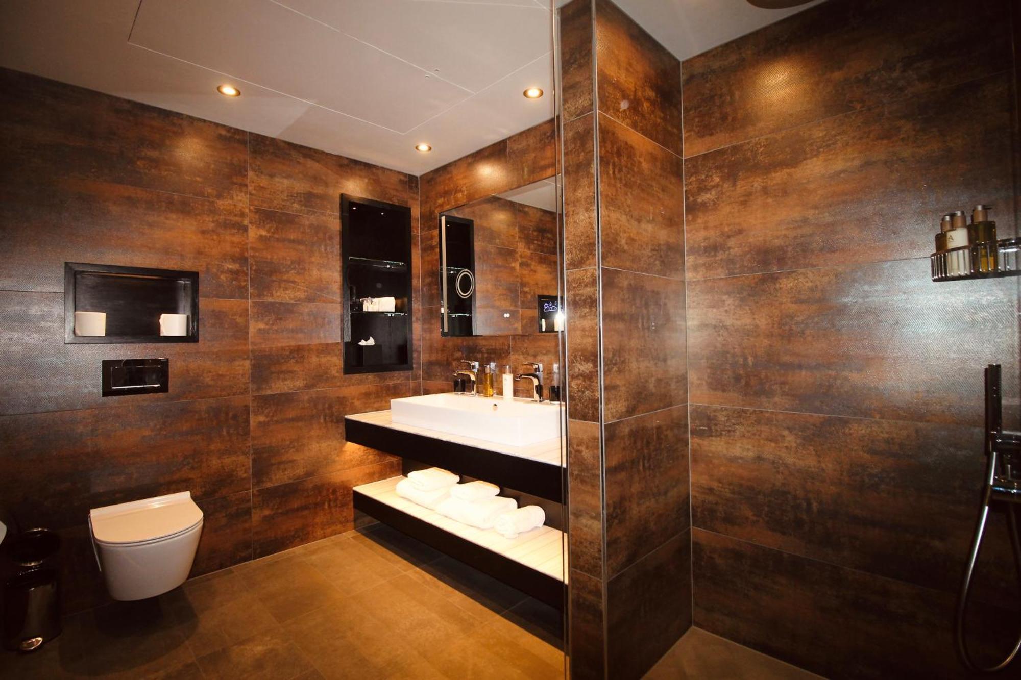 Hotel The Megaro - Kings Cross St Pancras, London