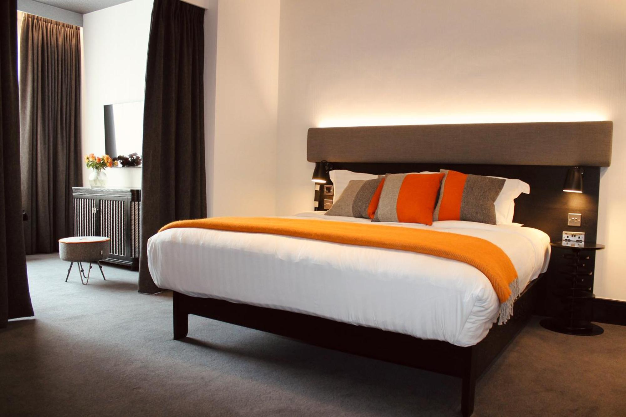 The Megaro - Kings Cross St Pancras, 5*