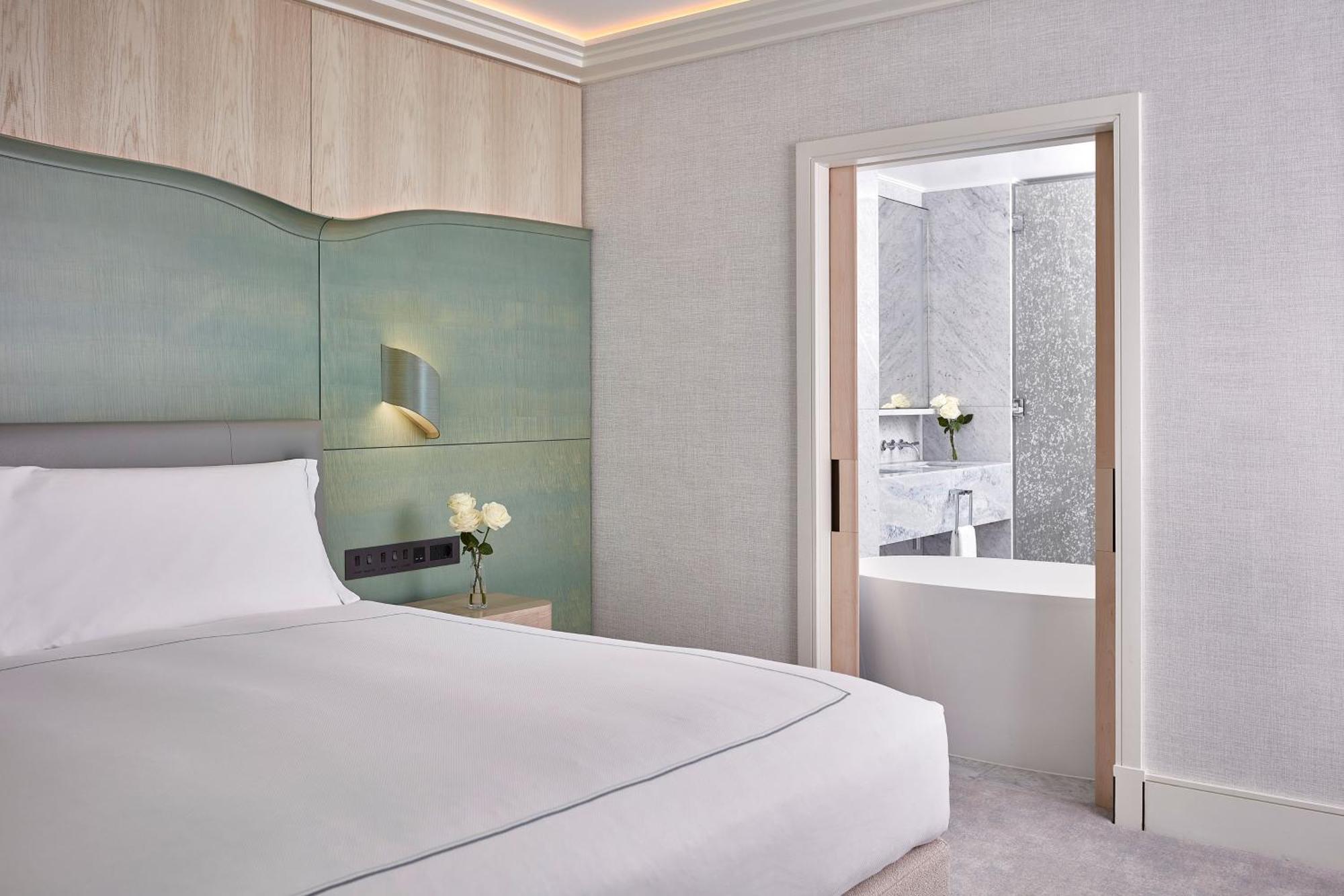 Hotel The Berkeley 5*