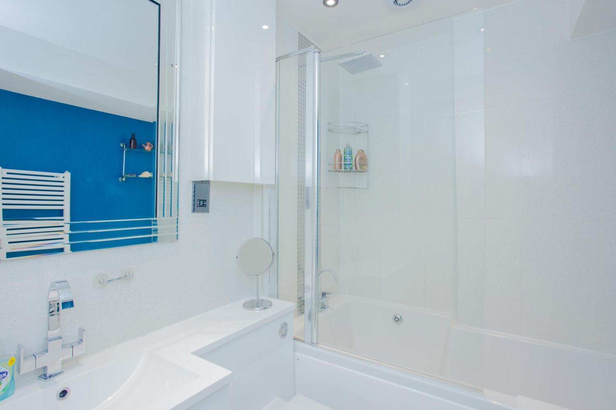 Trendy East Near Shoreditch London