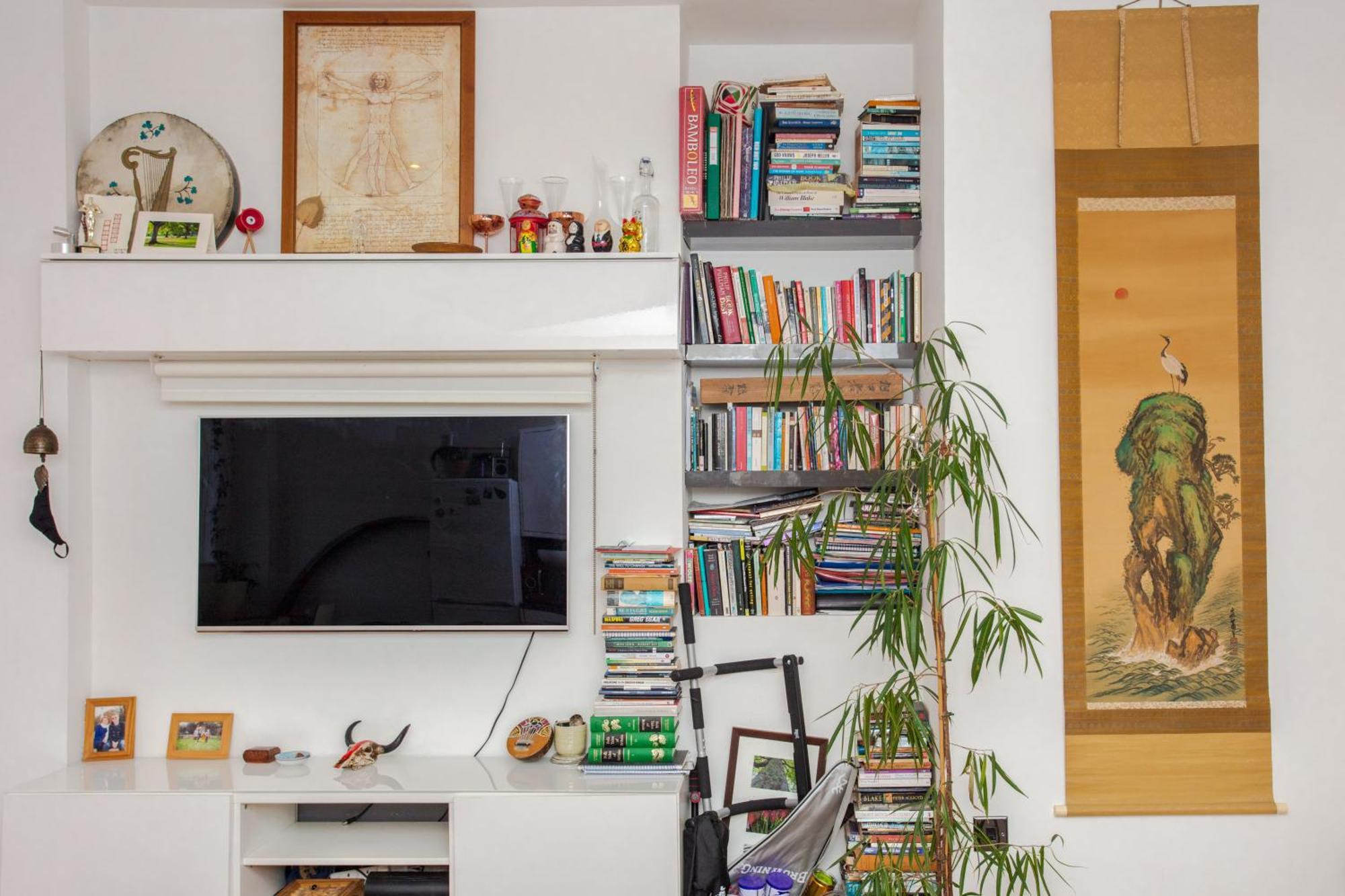 Apartment Trendy East Near Shoreditch *