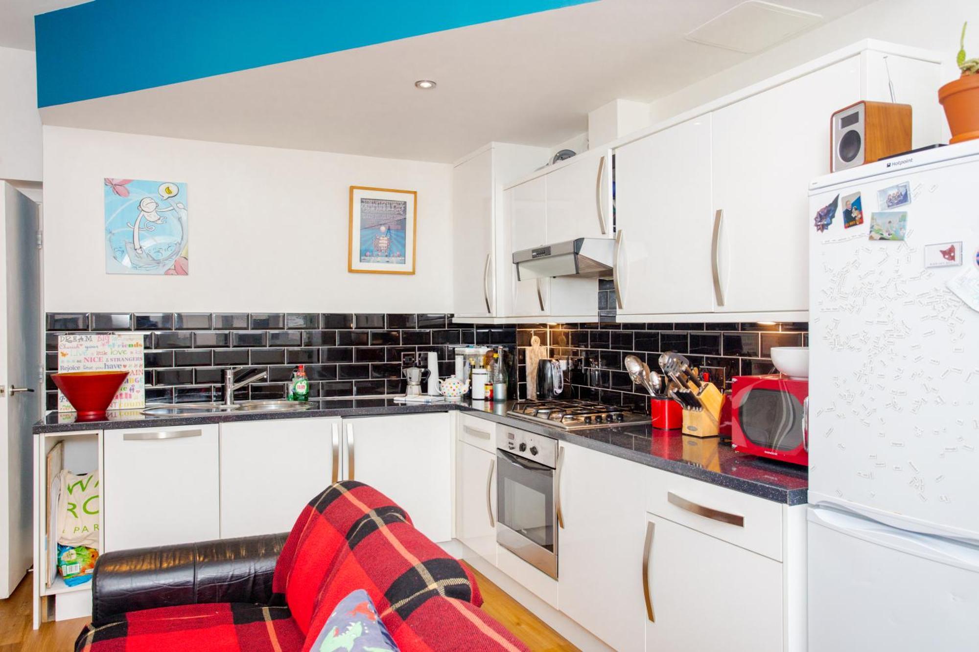Trendy East Near Shoreditch * London