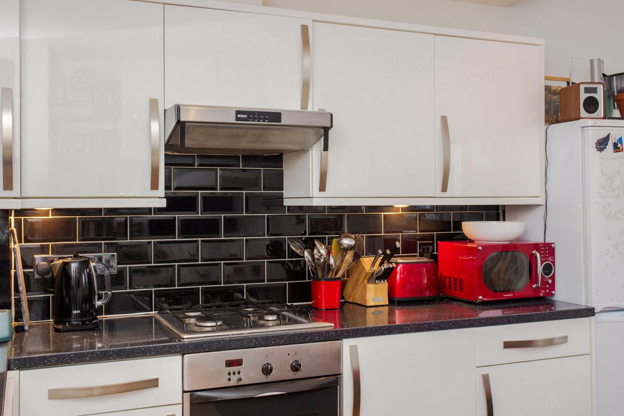 Apartment Trendy East Near Shoreditch *