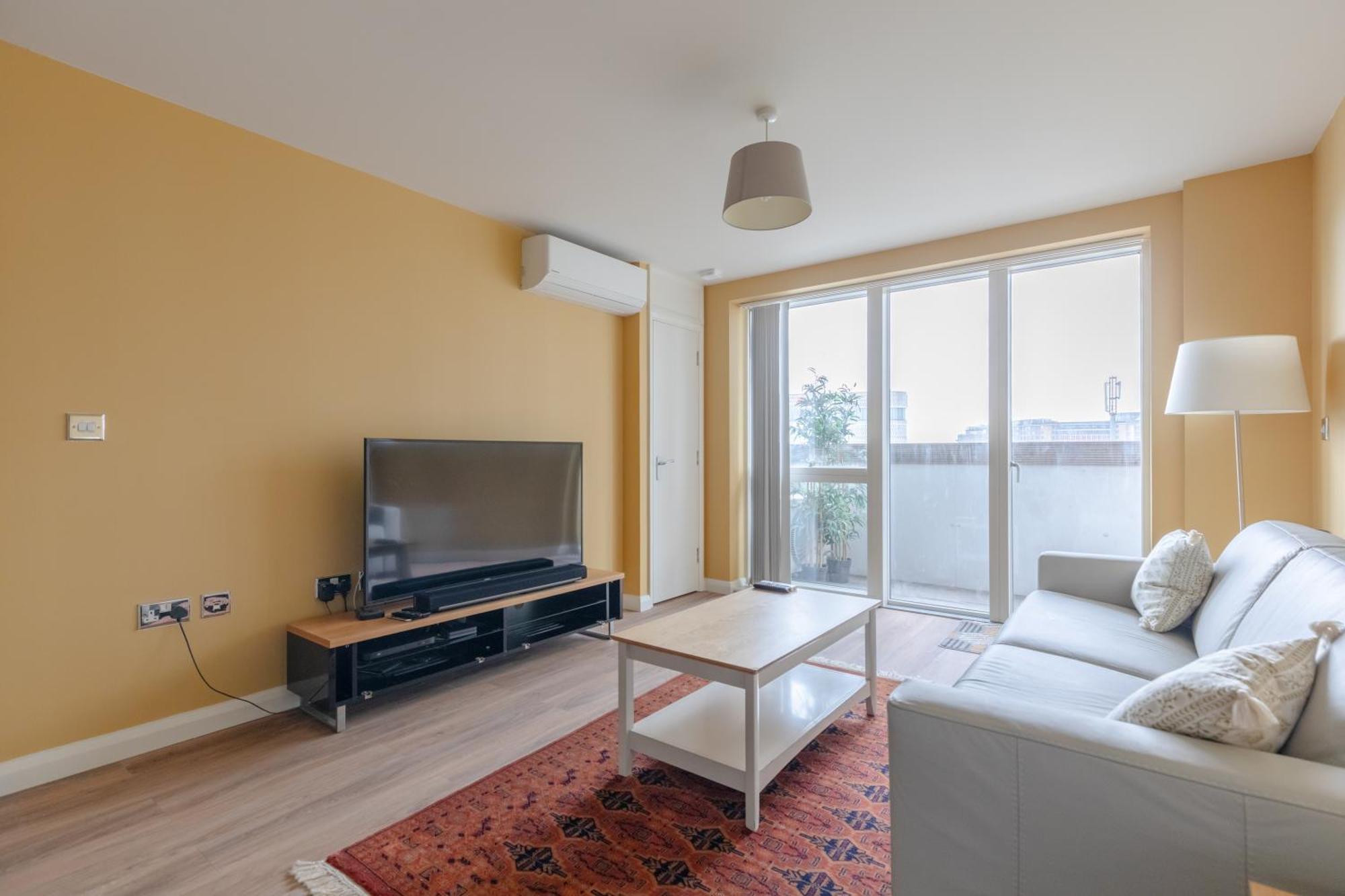 Inn Flawless In Notting Hill Londres