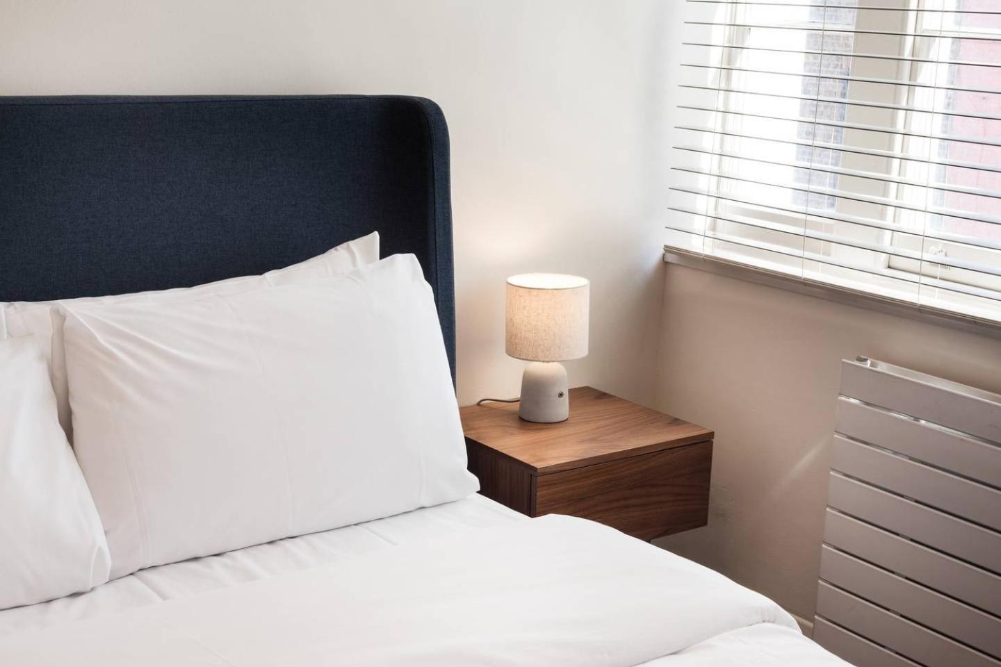 Elegant Airy 2 Bedroom Flat In Paddington Londen