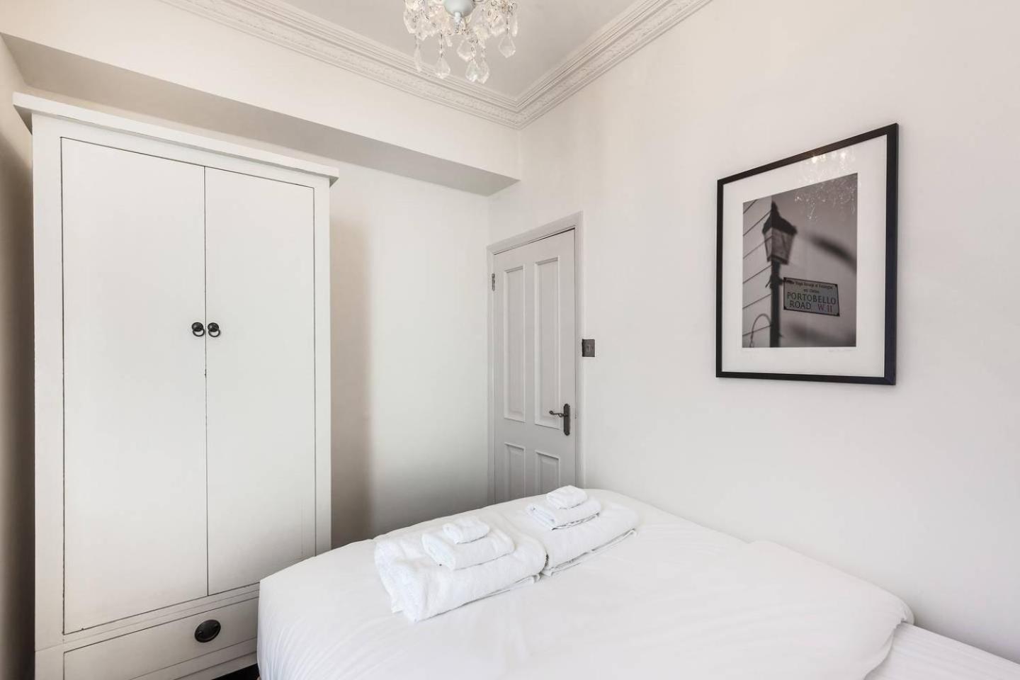 Elegant Airy 2 Bedroom Flat In Paddington * Londen