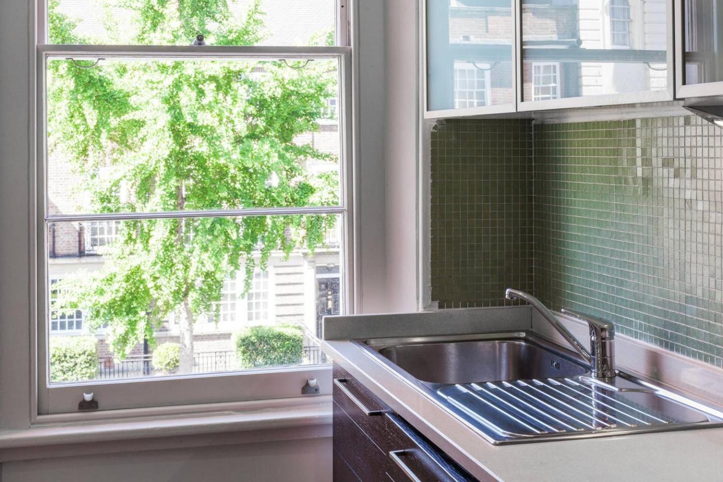 Elegant Airy 2 Bedroom Flat In Paddington Appartement