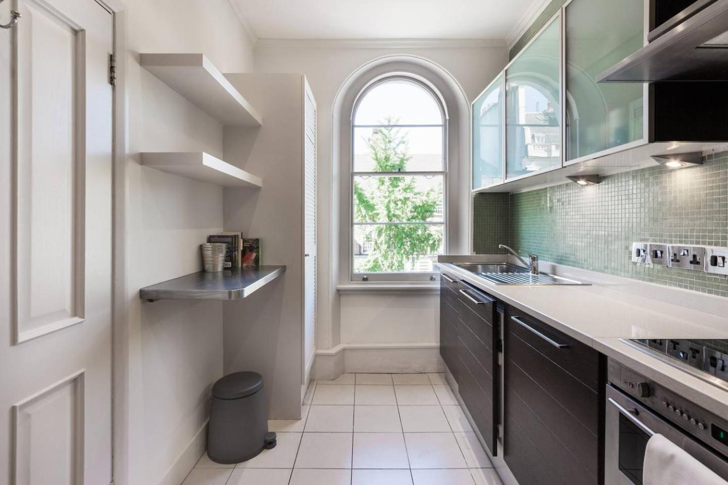 Appartement Elegant Airy 2 Bedroom Flat In Paddington