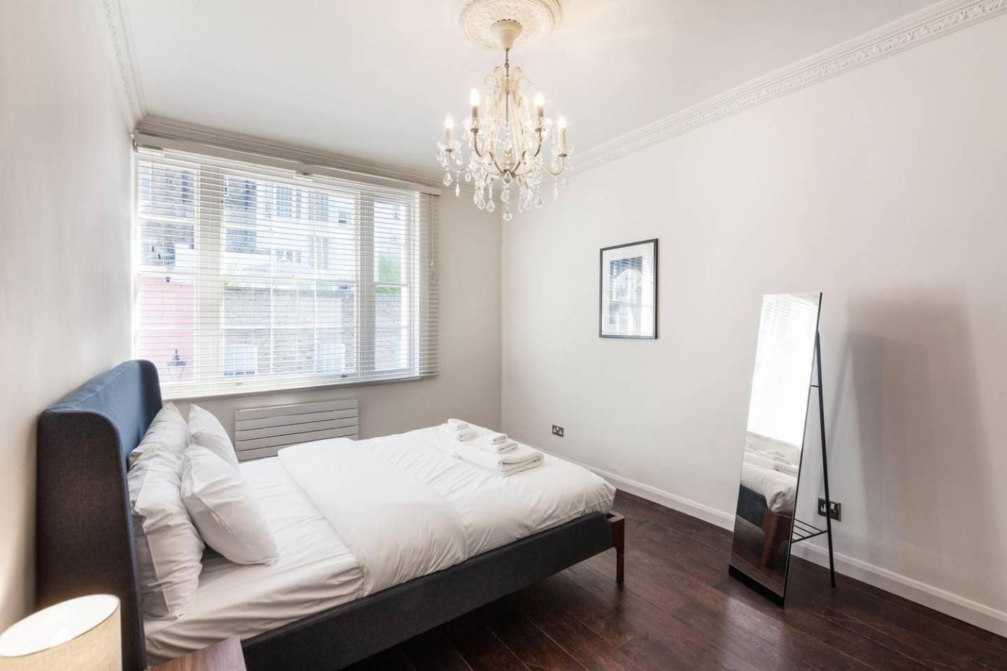 Elegant Airy 2 Bedroom Flat In Paddington * Londen