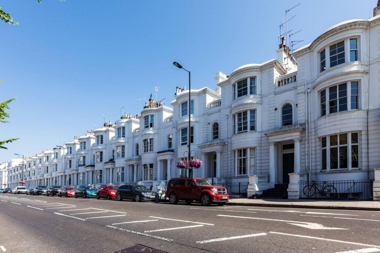Elegant Airy 2 Bedroom Flat In Paddington Appartement