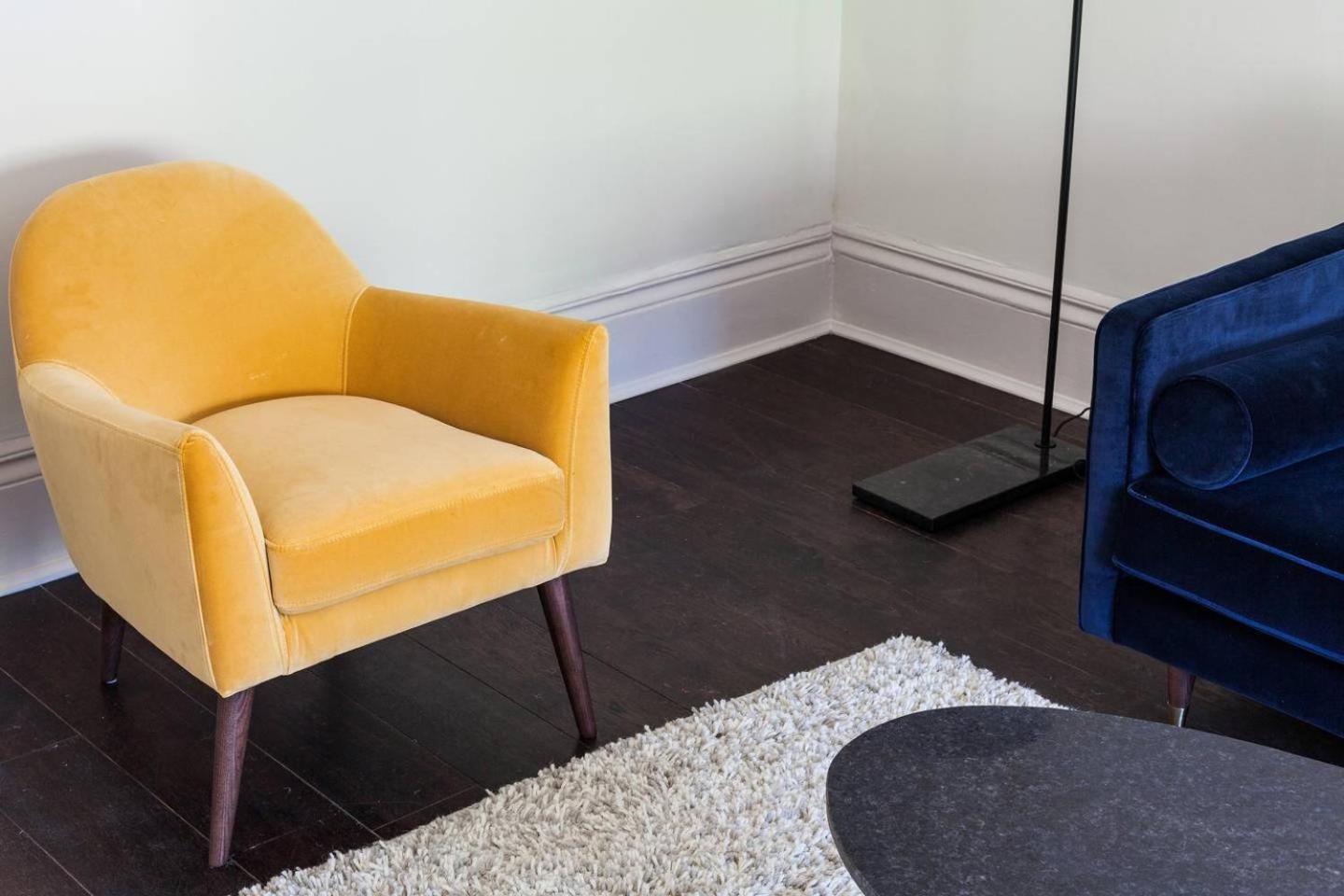 Elegant Airy 2 Bedroom Flat In Paddington Londen