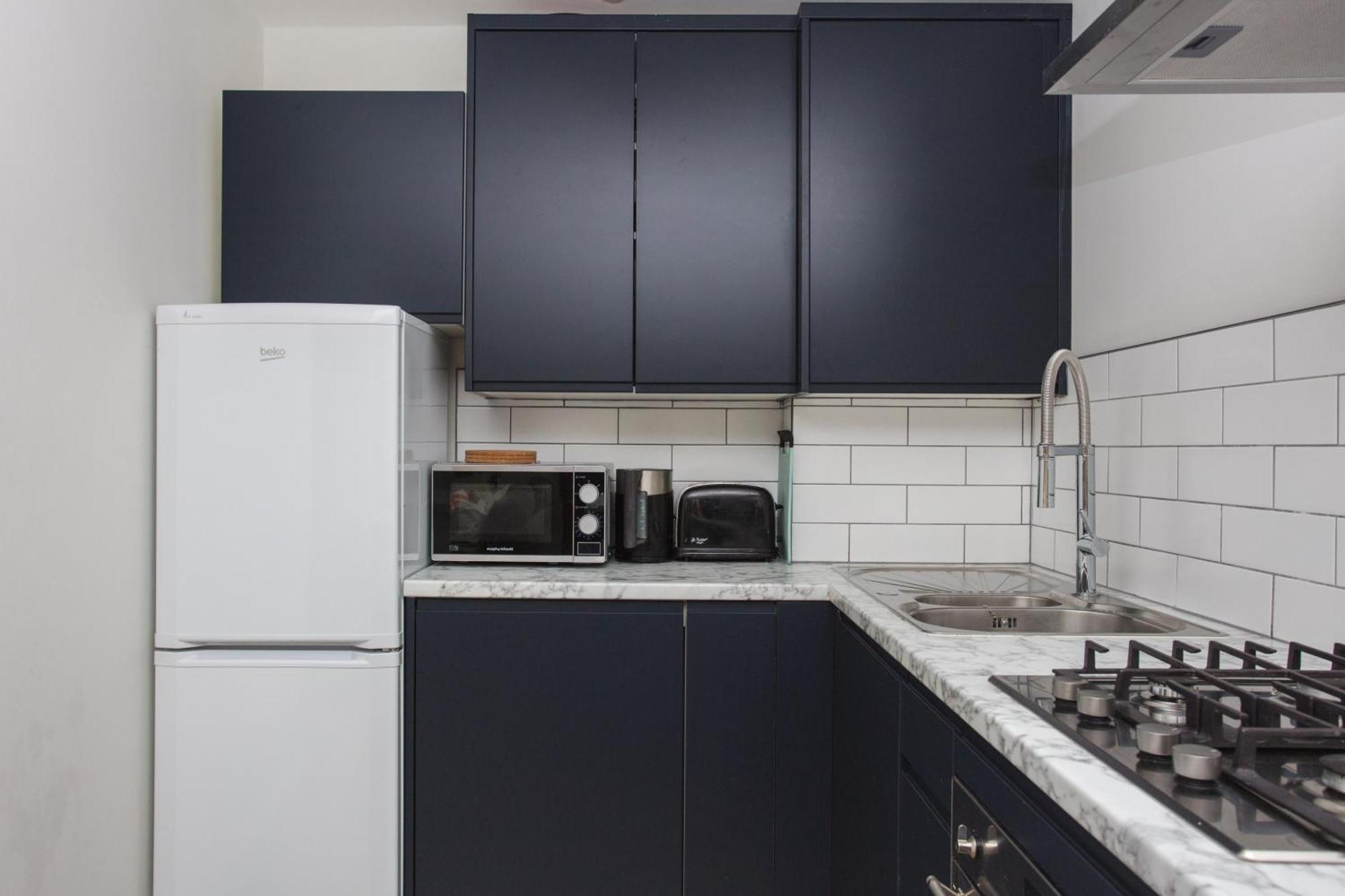 Appartement Lovely 2 Bedroom Flat Near Whitechapel Station *