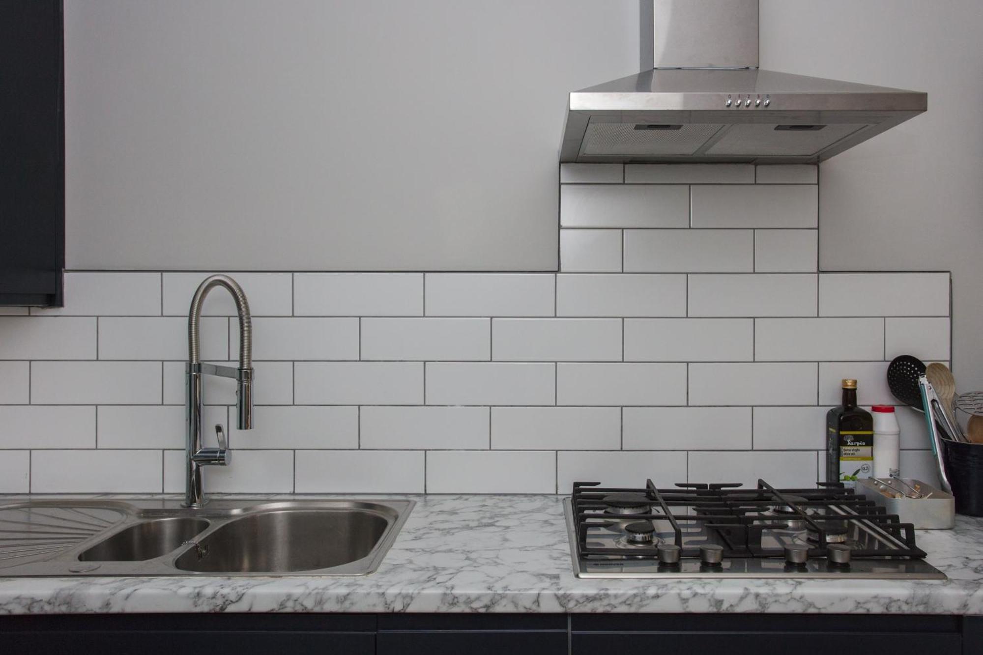 Lovely 2 Bedroom Flat Near Whitechapel Station Appartement Londen
