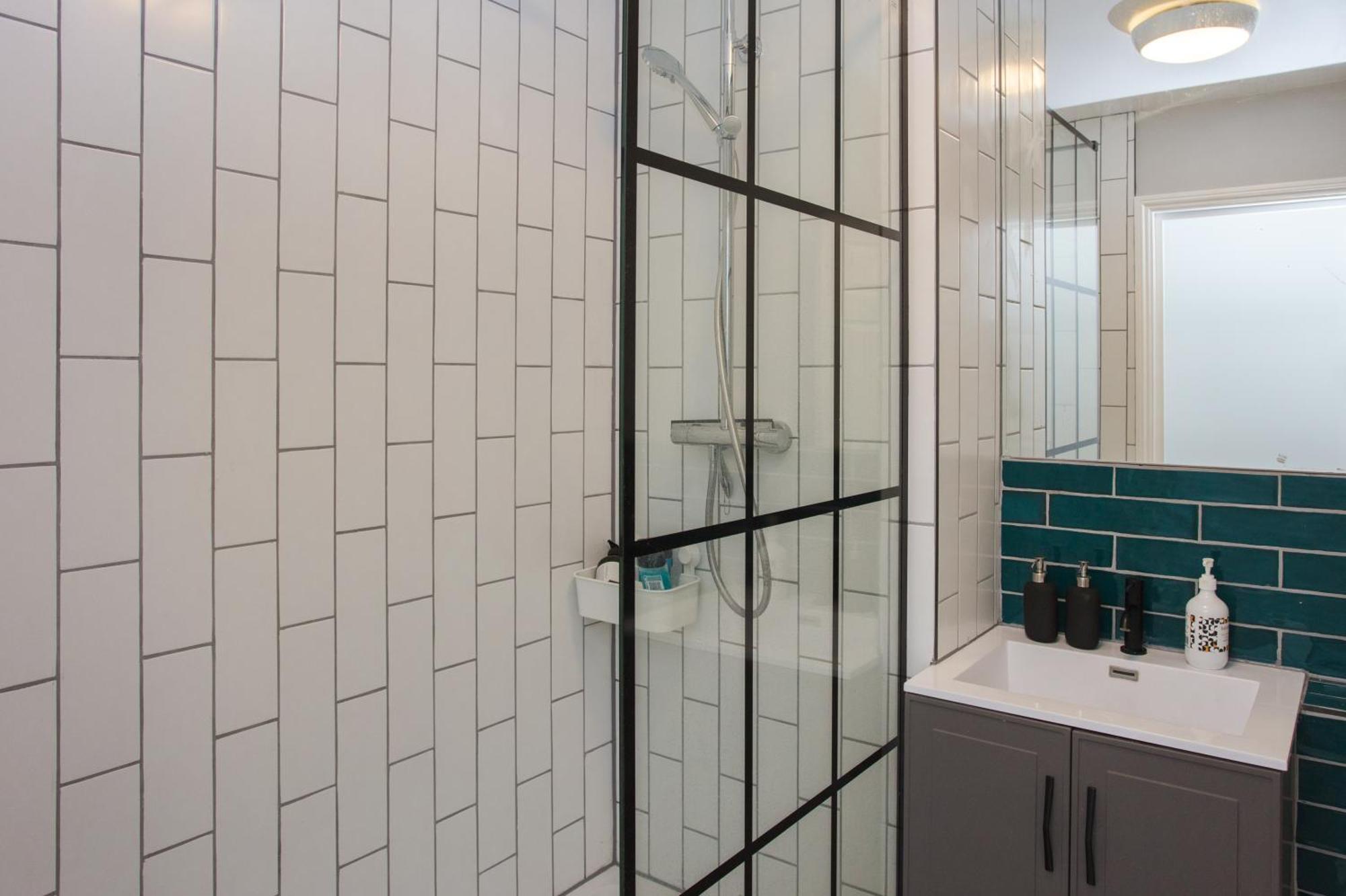Appartement Lovely 2 Bedroom Flat Near Whitechapel Station *