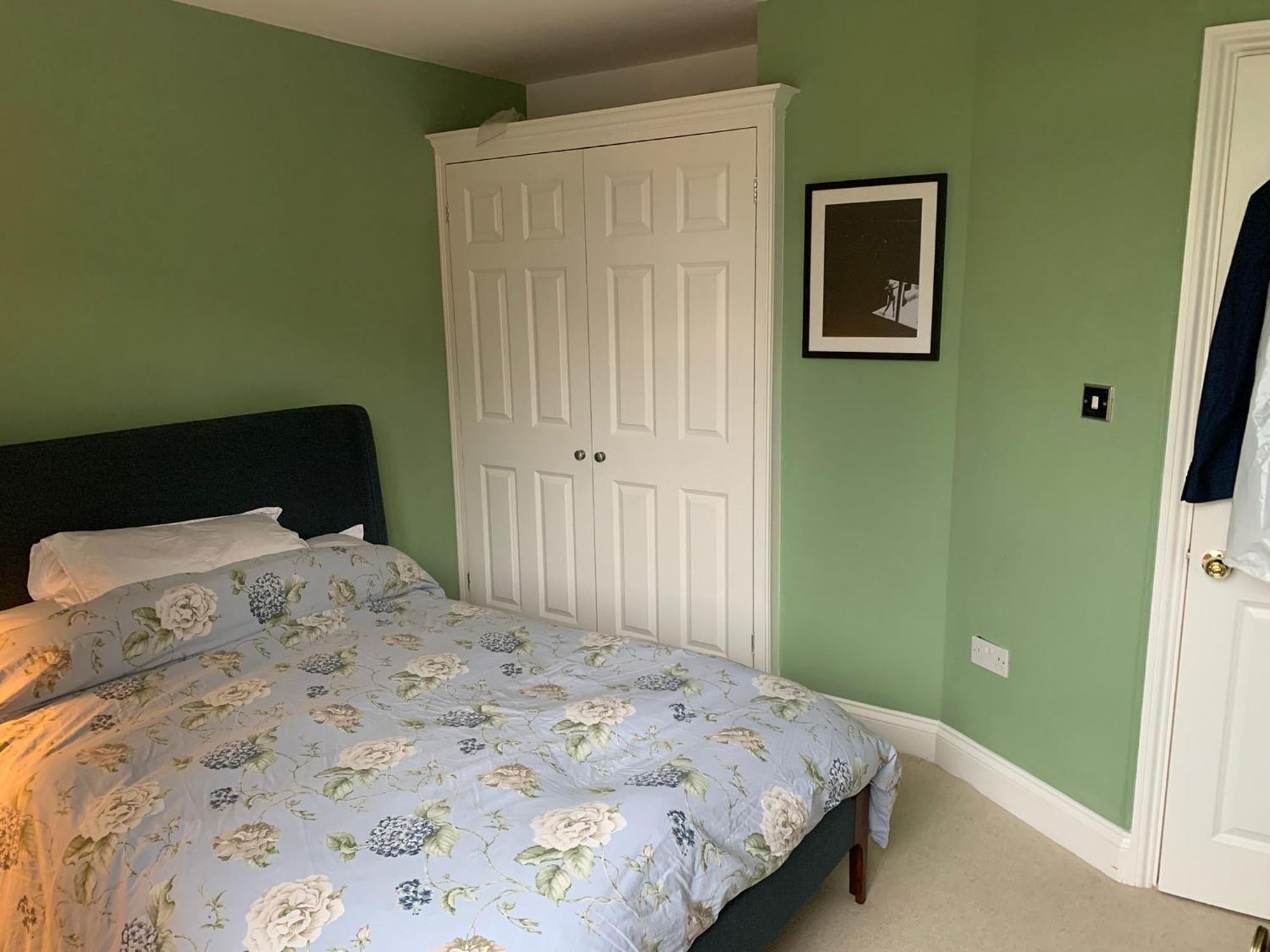 Lovely 2 Bedroom Flat Near Whitechapel Station * Londen